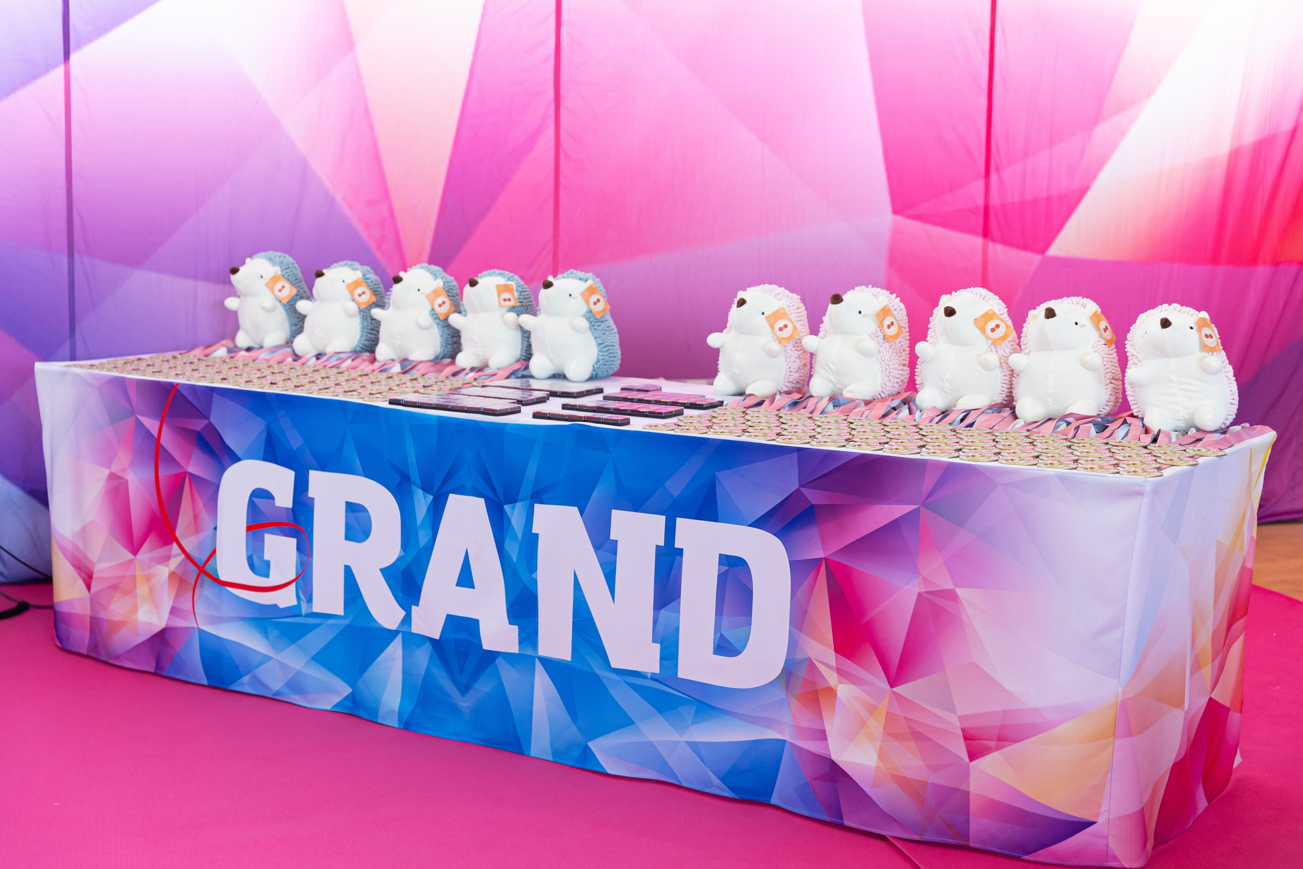 Закрытие сезона в ШХГ Гранд. Фото и видео съемка Ваших мероприятий