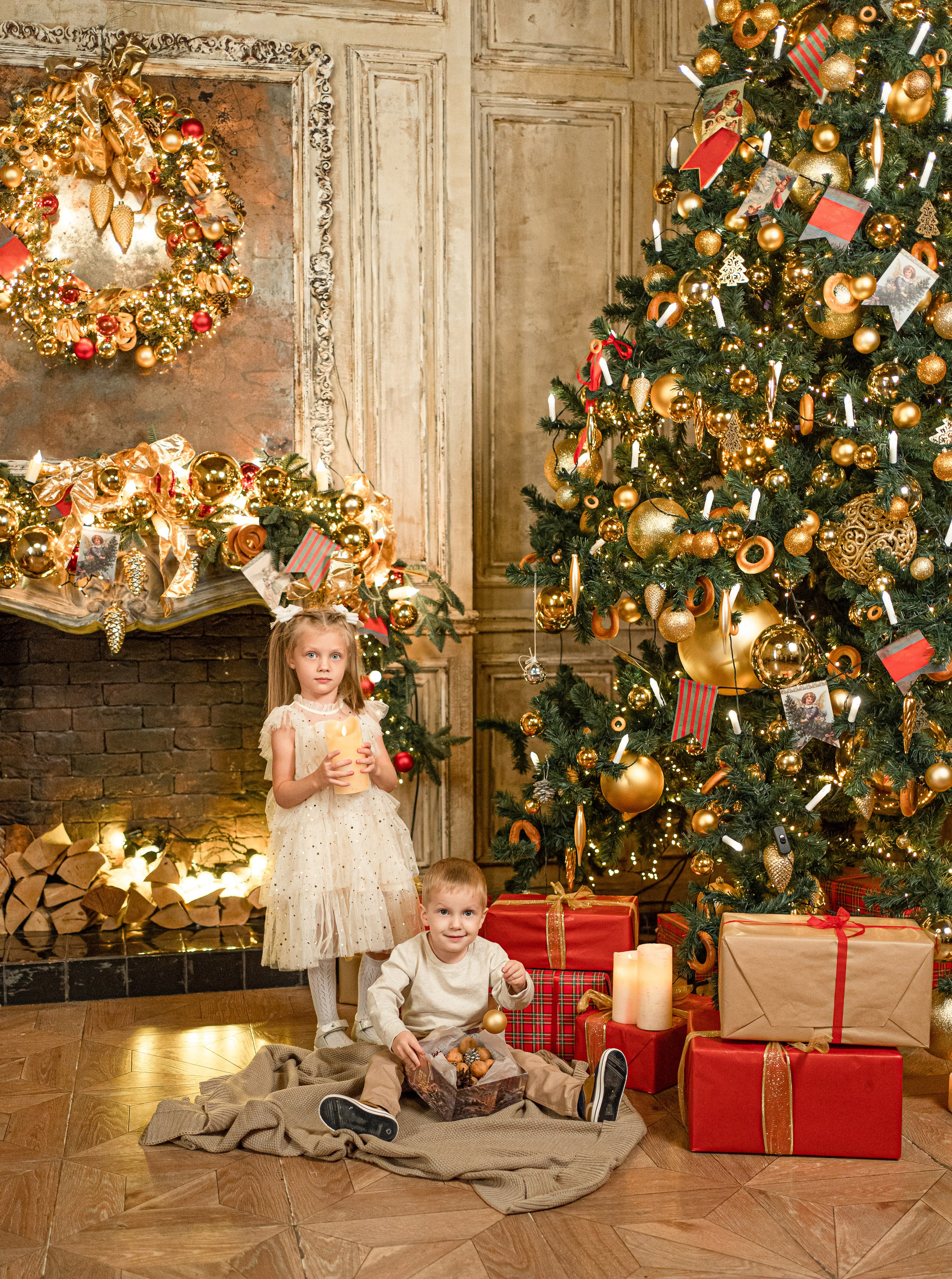 Янтарное. Главная