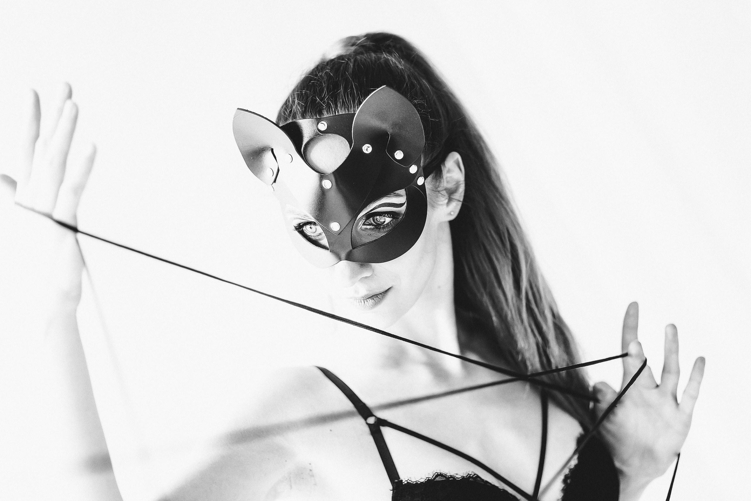 Кошка. Фотограф Ольга Федосенко, г. Гродно