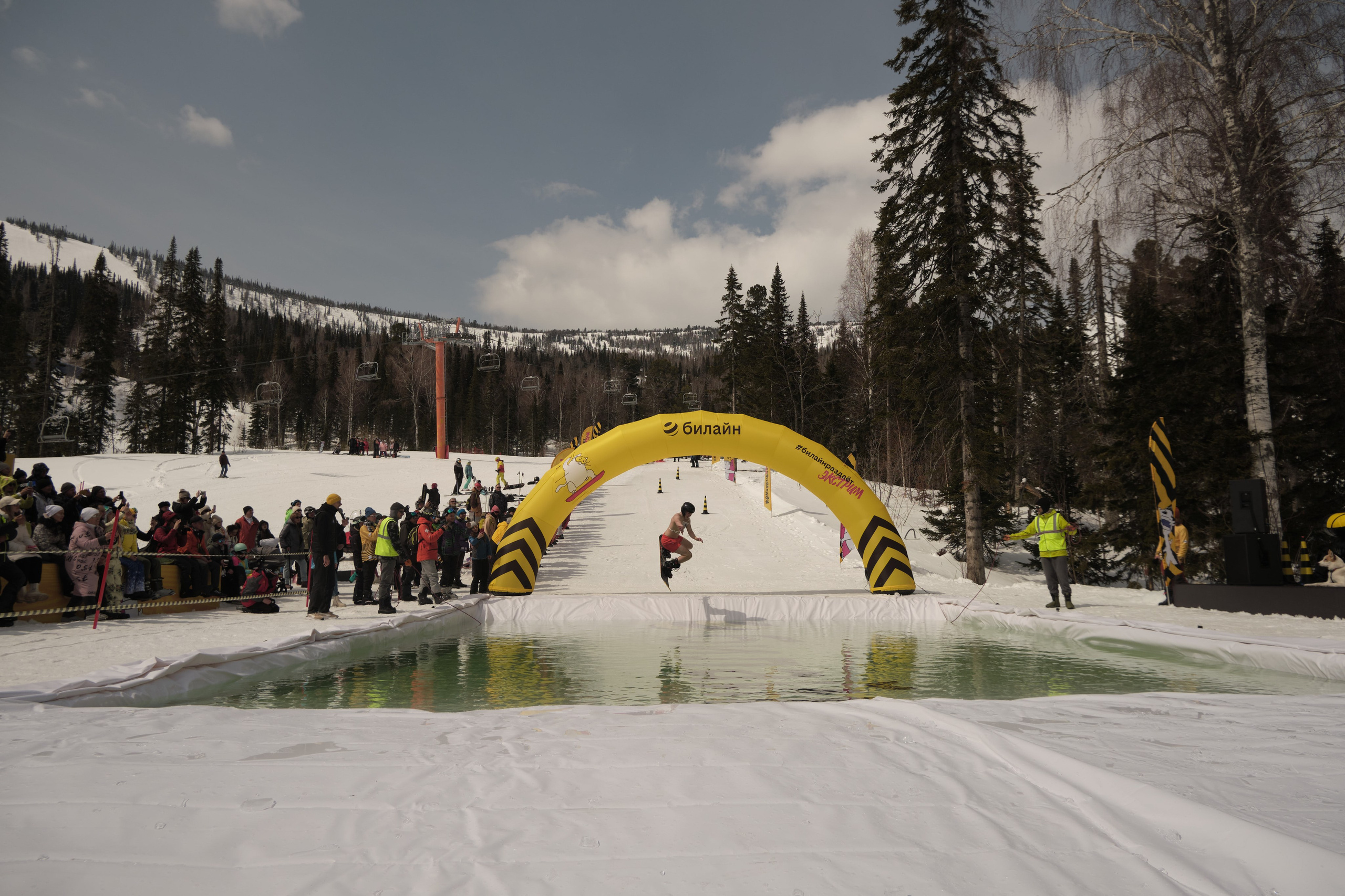 Грелка фест 21.04.2023. Свадебный и семейный фотограф в Новокузнецке Иван Иванов