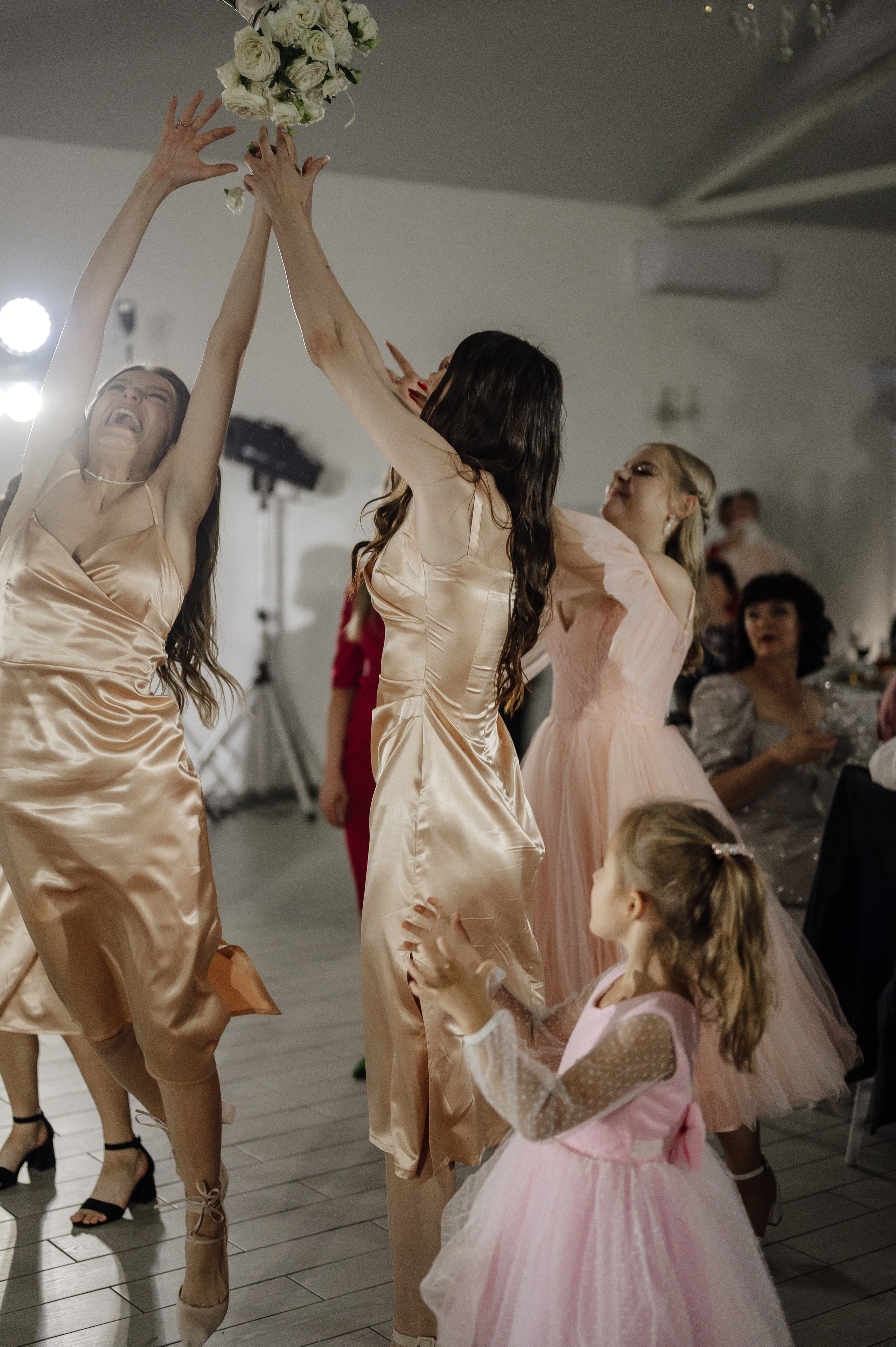 Карина & Сергей. Свадебный и семейный фотограф Евгения Россинская