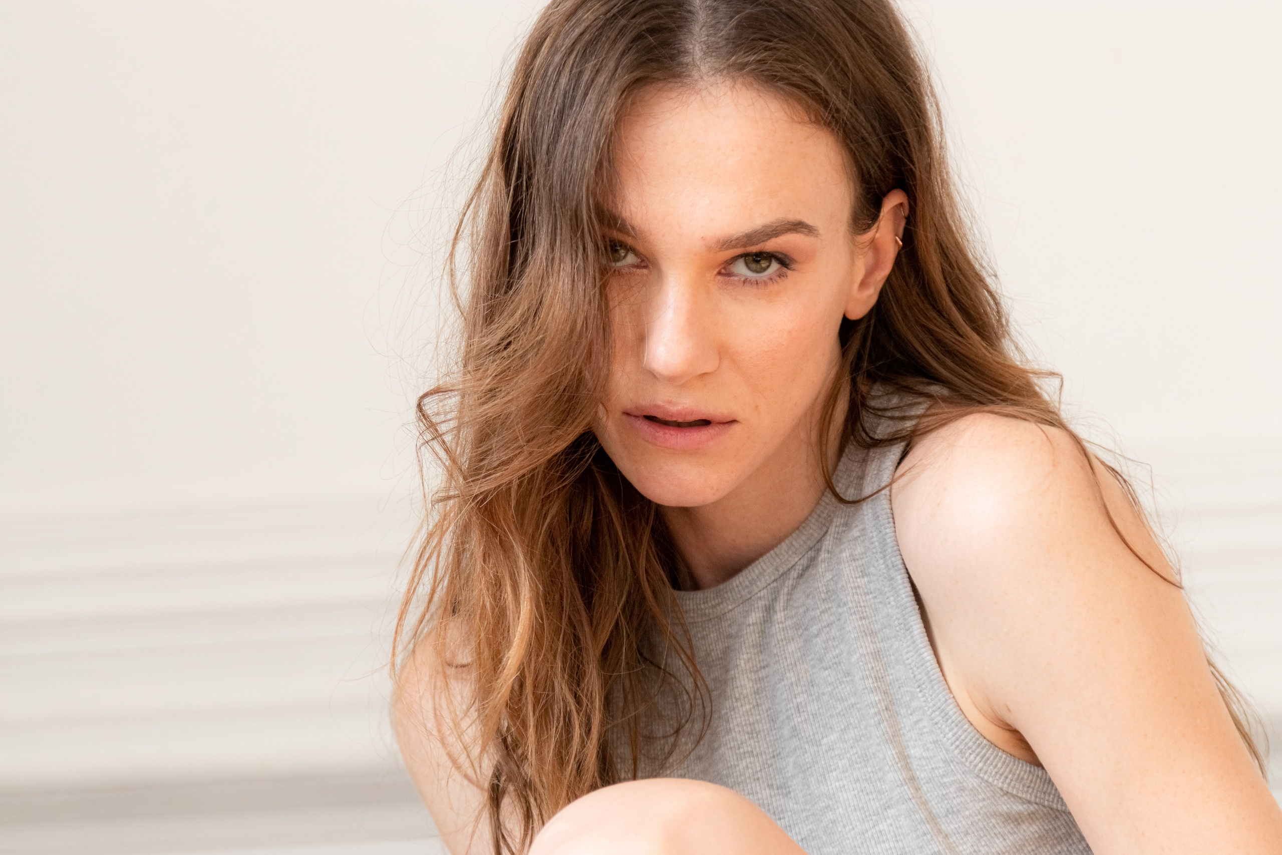 Анхен. Портретный и пейзажный фотограф Никита Павлов