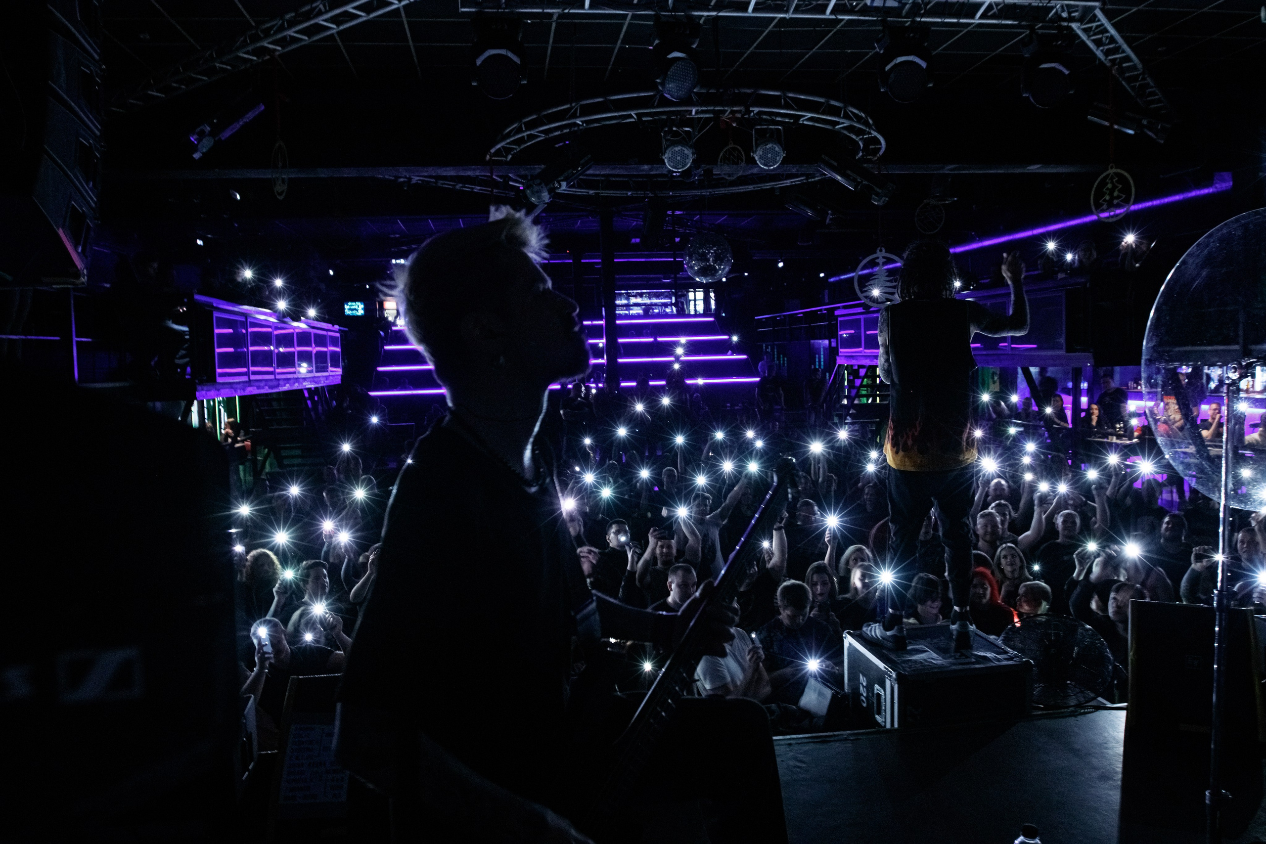 СЛОТ. Портретный и пейзажный фотограф Никита Павлов