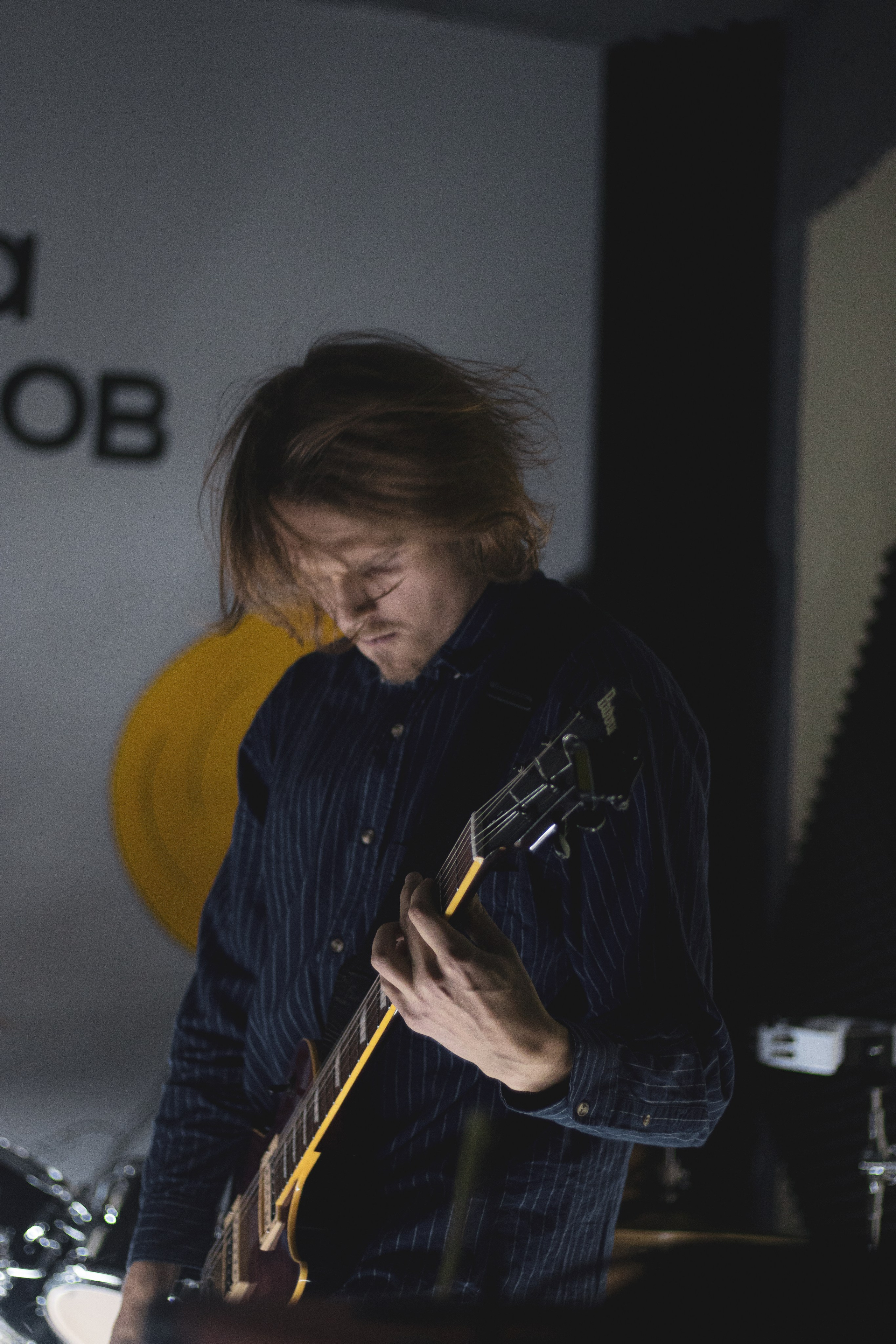 НЕ ШКОЛА БАРАБАНОВ. Портретный и пейзажный фотограф Никита Павлов