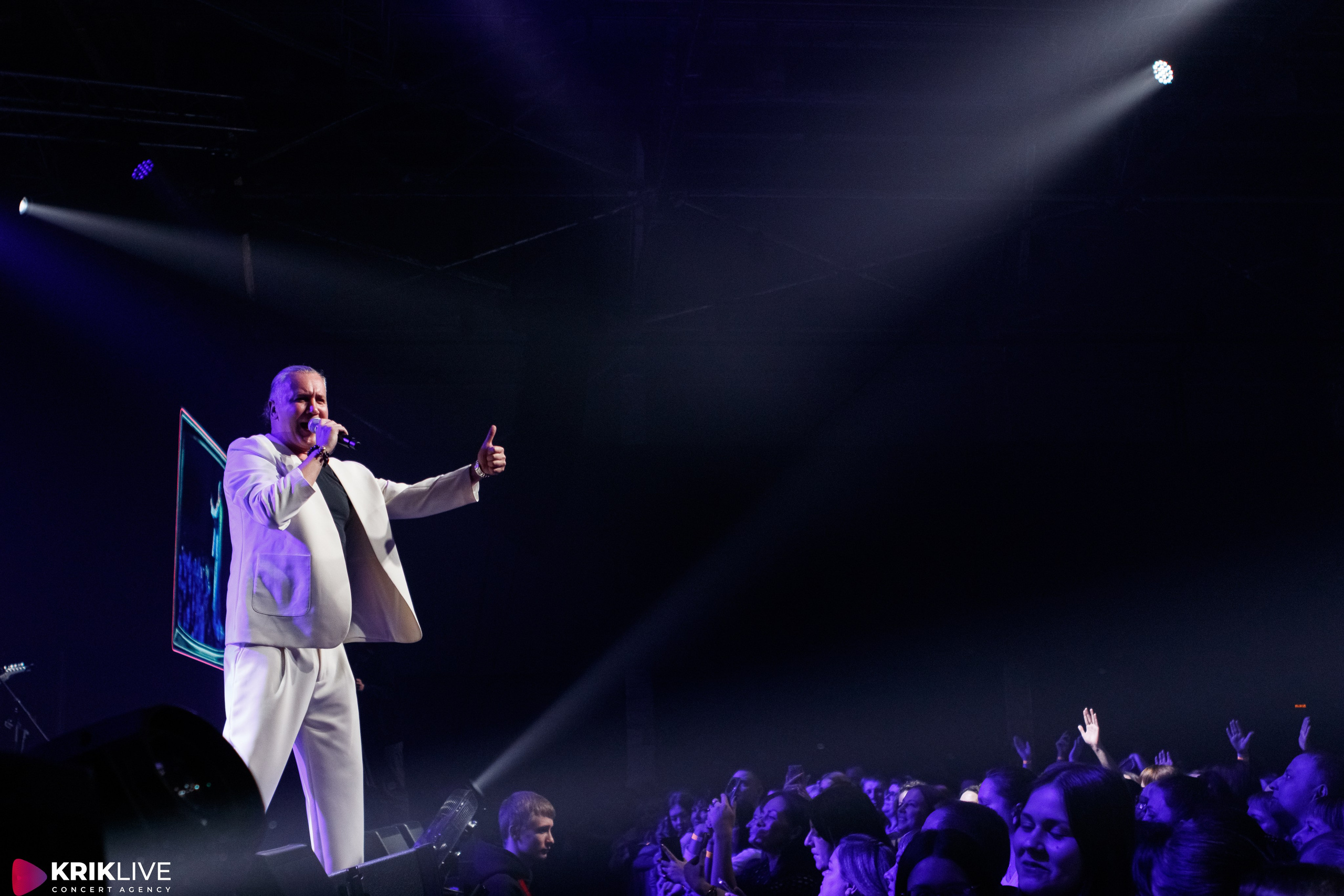 Дискач 90-х. Портретный и пейзажный фотограф Никита Павлов