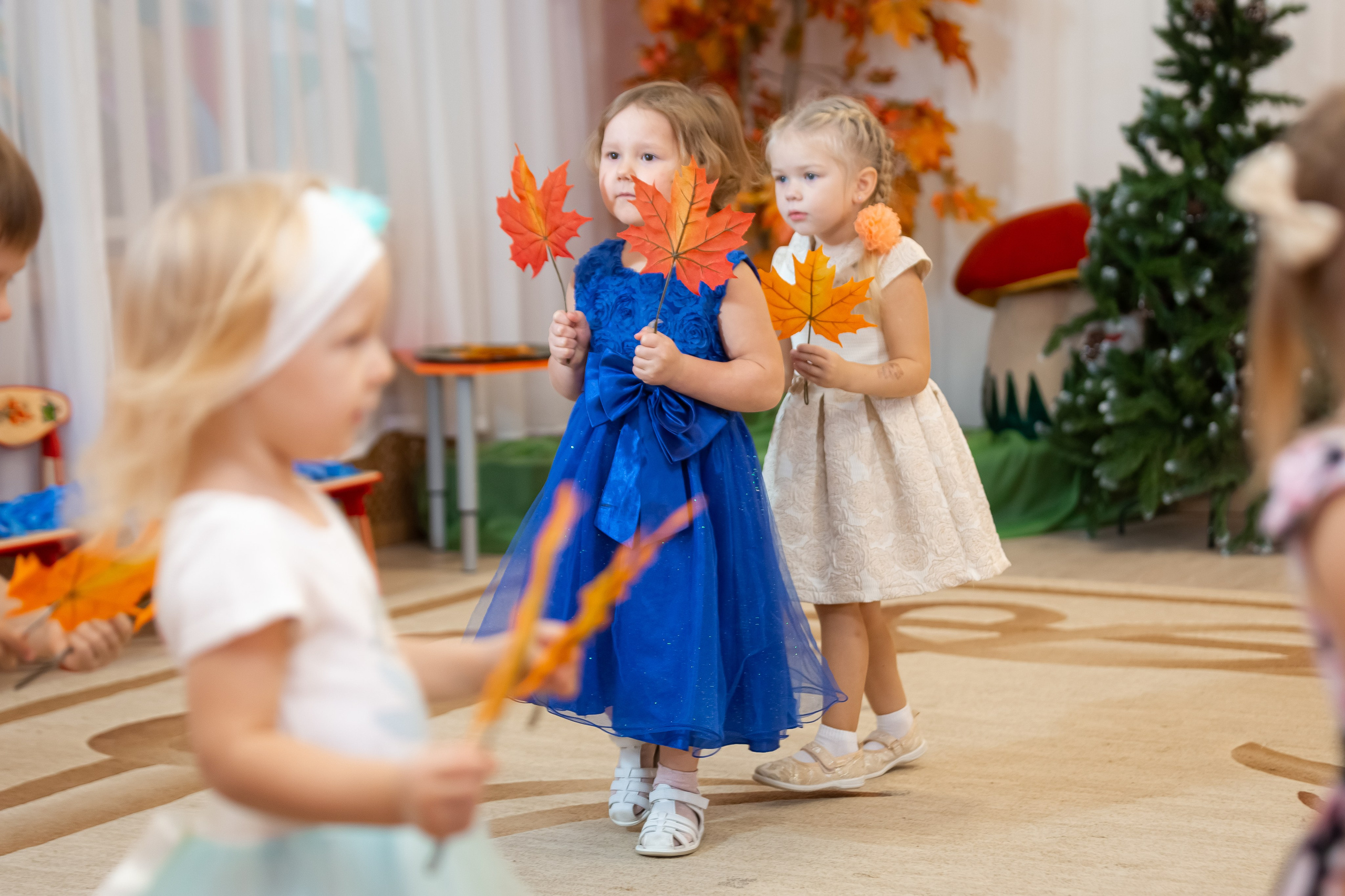Портфолио утренники в детском саду. Семейный и детский фотограф Комина Елена, Власиха, Одинцово