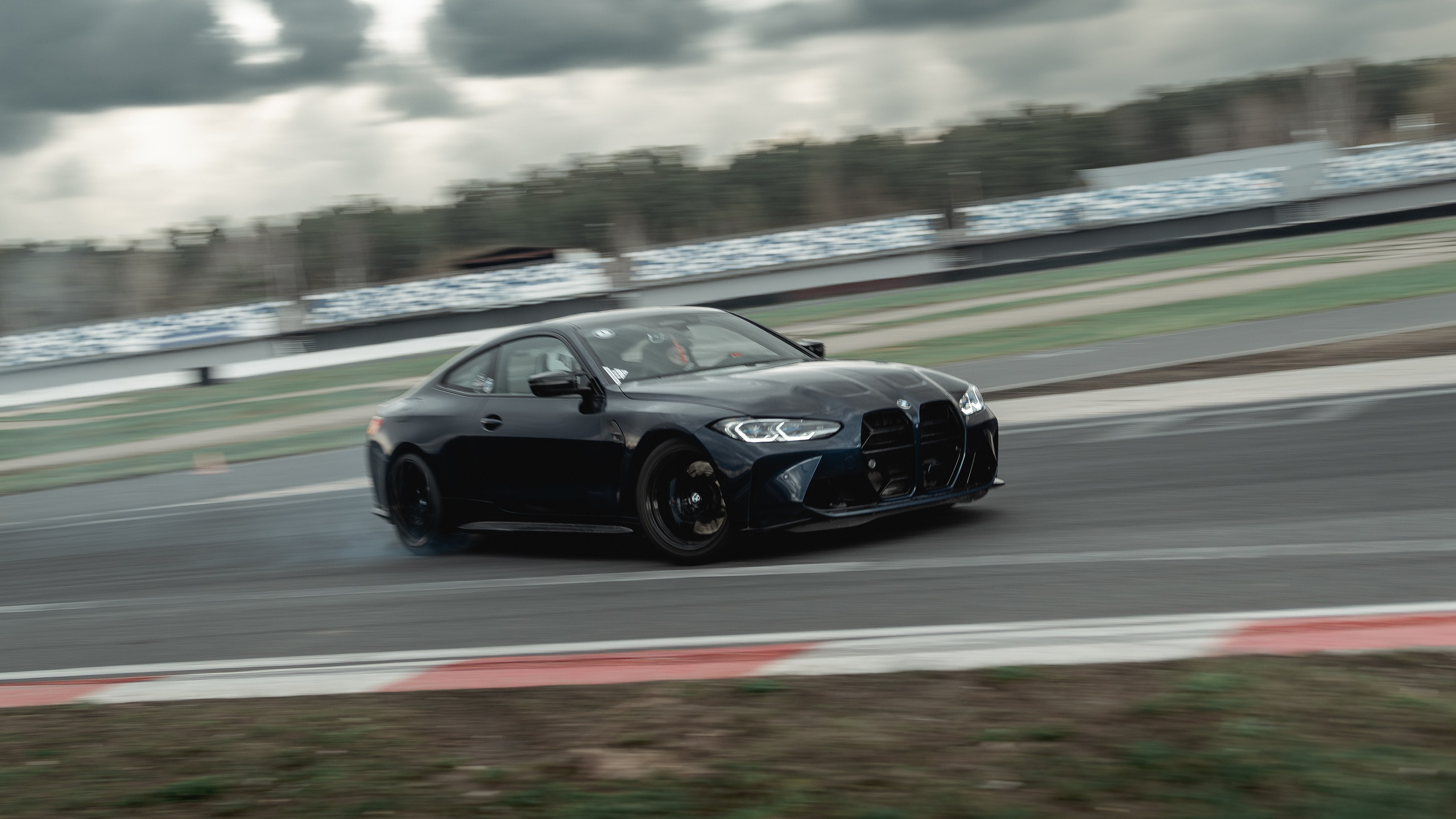 Фотографии с M-Trackday