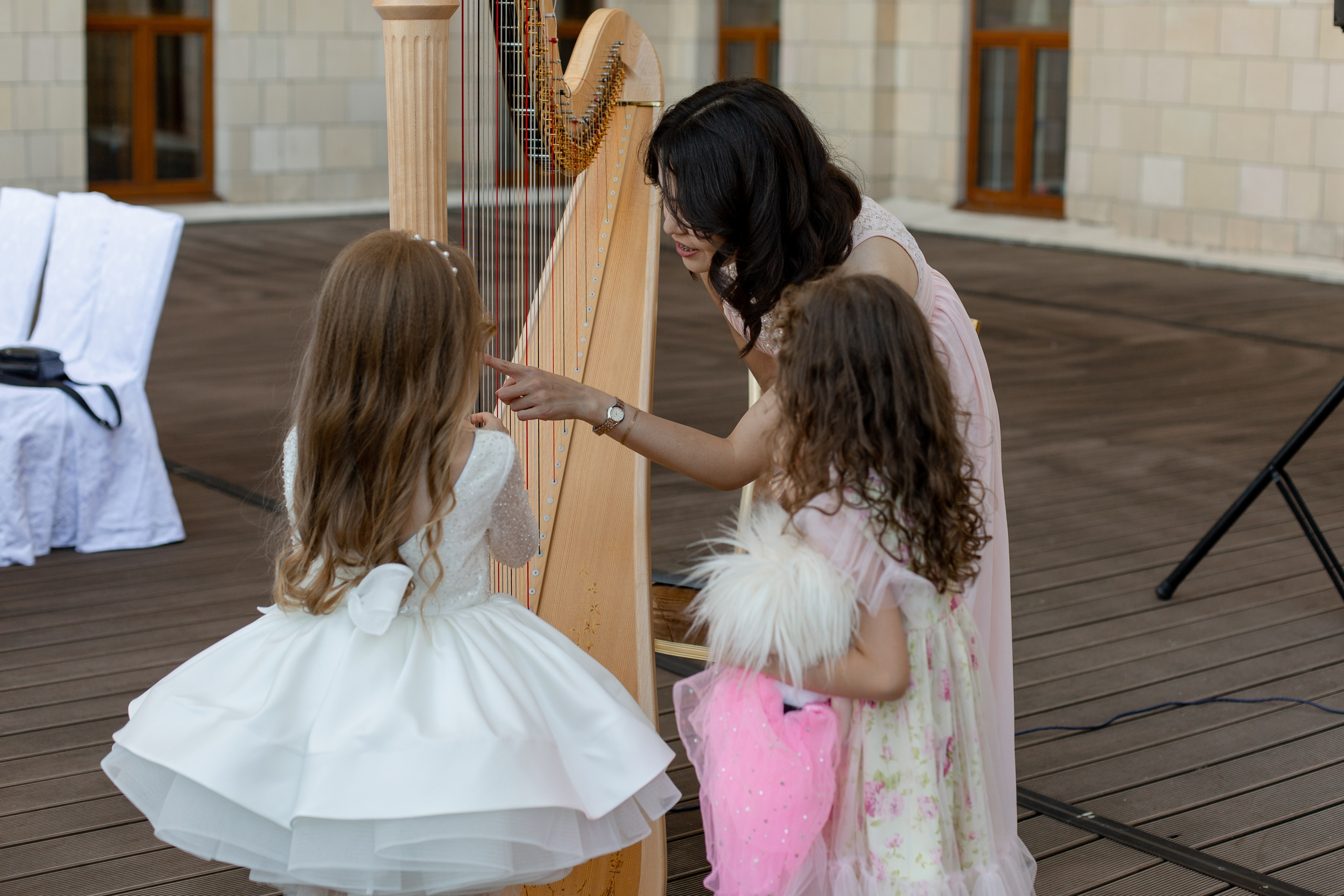 Любовь в сердце столицы. Свадебный фотограф — Ефимов Сергей