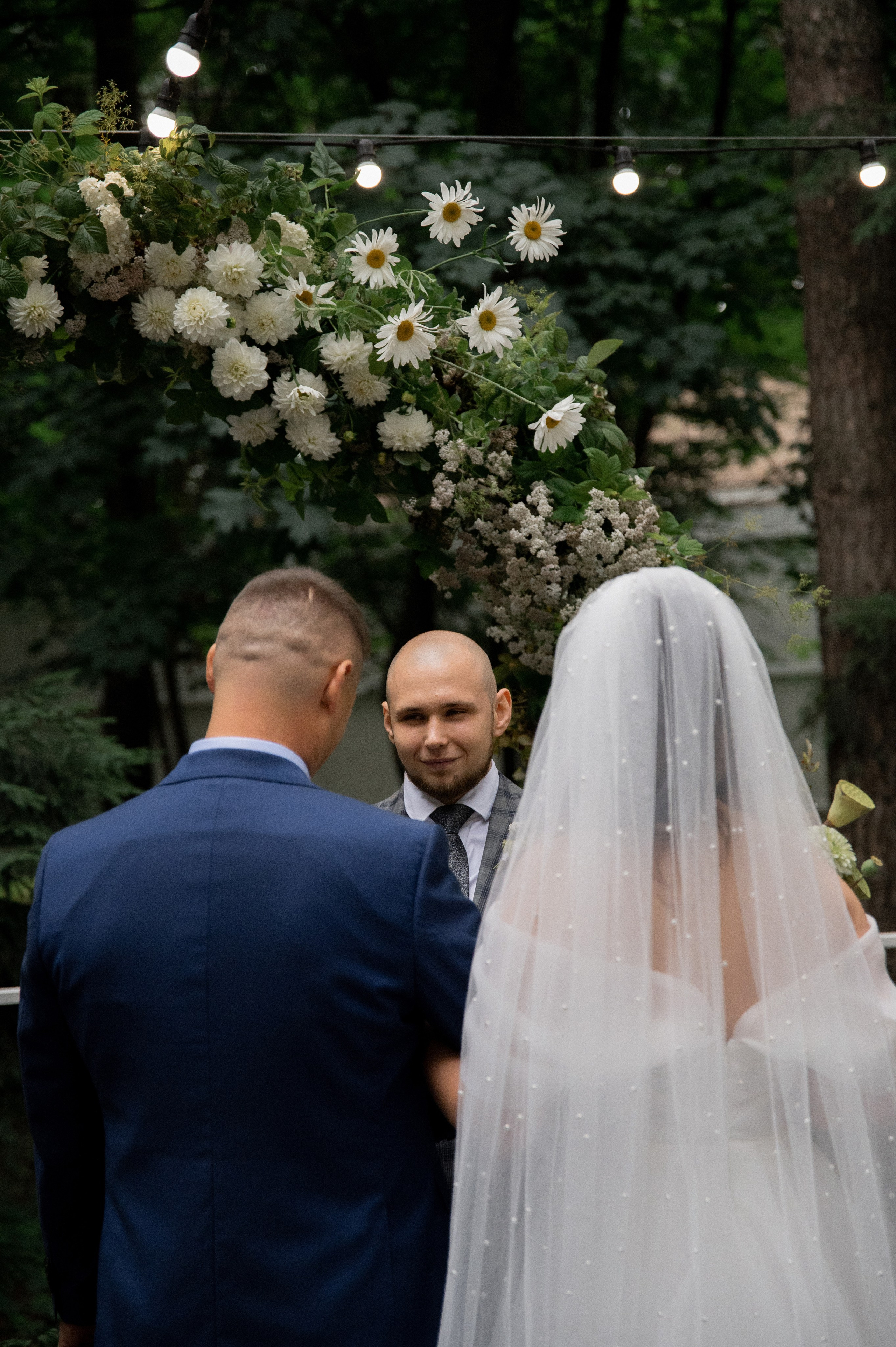 Коля & Вика. Оформление свадеб, декор свадеб Вера Маркова, Москва