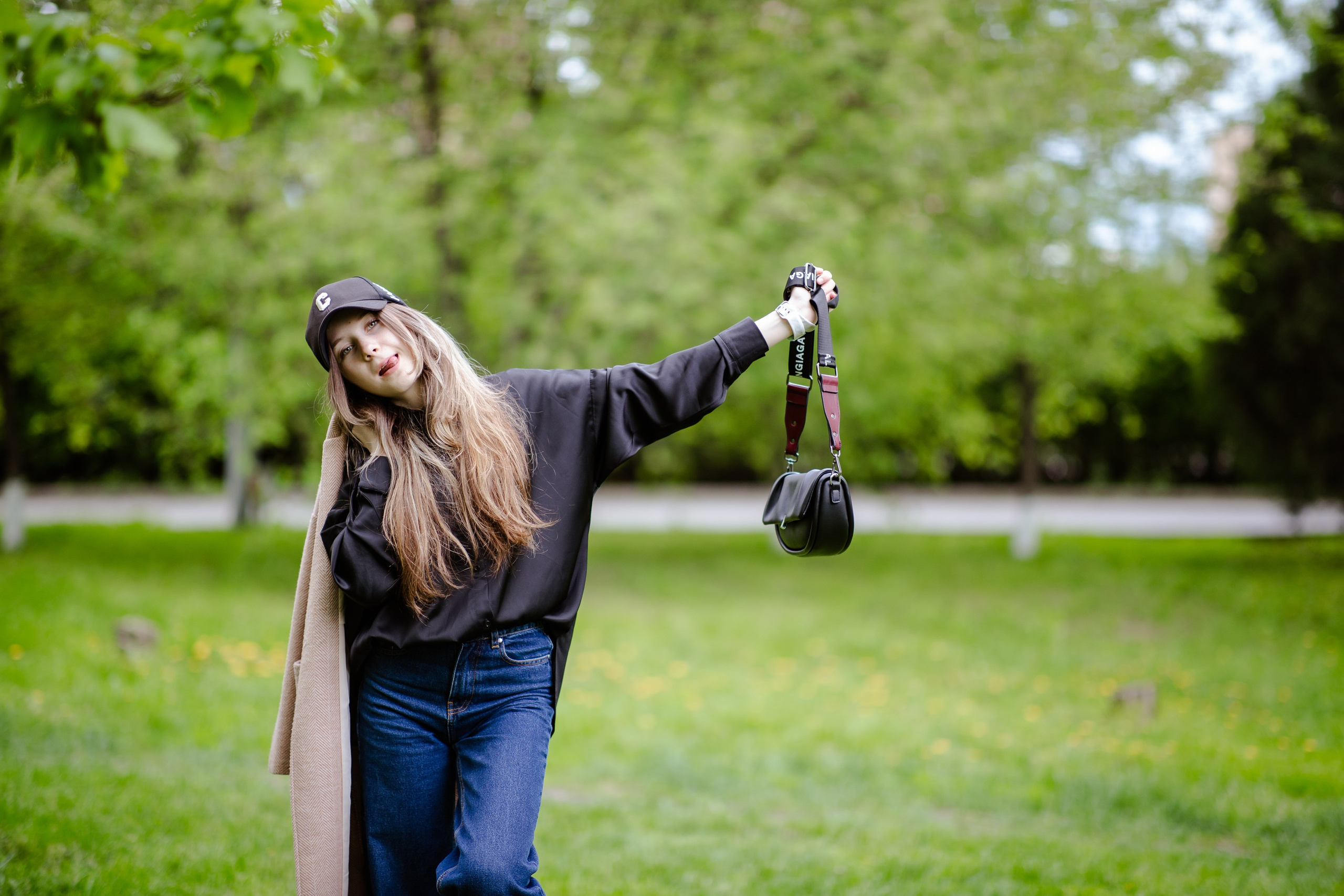 Софи. Главная