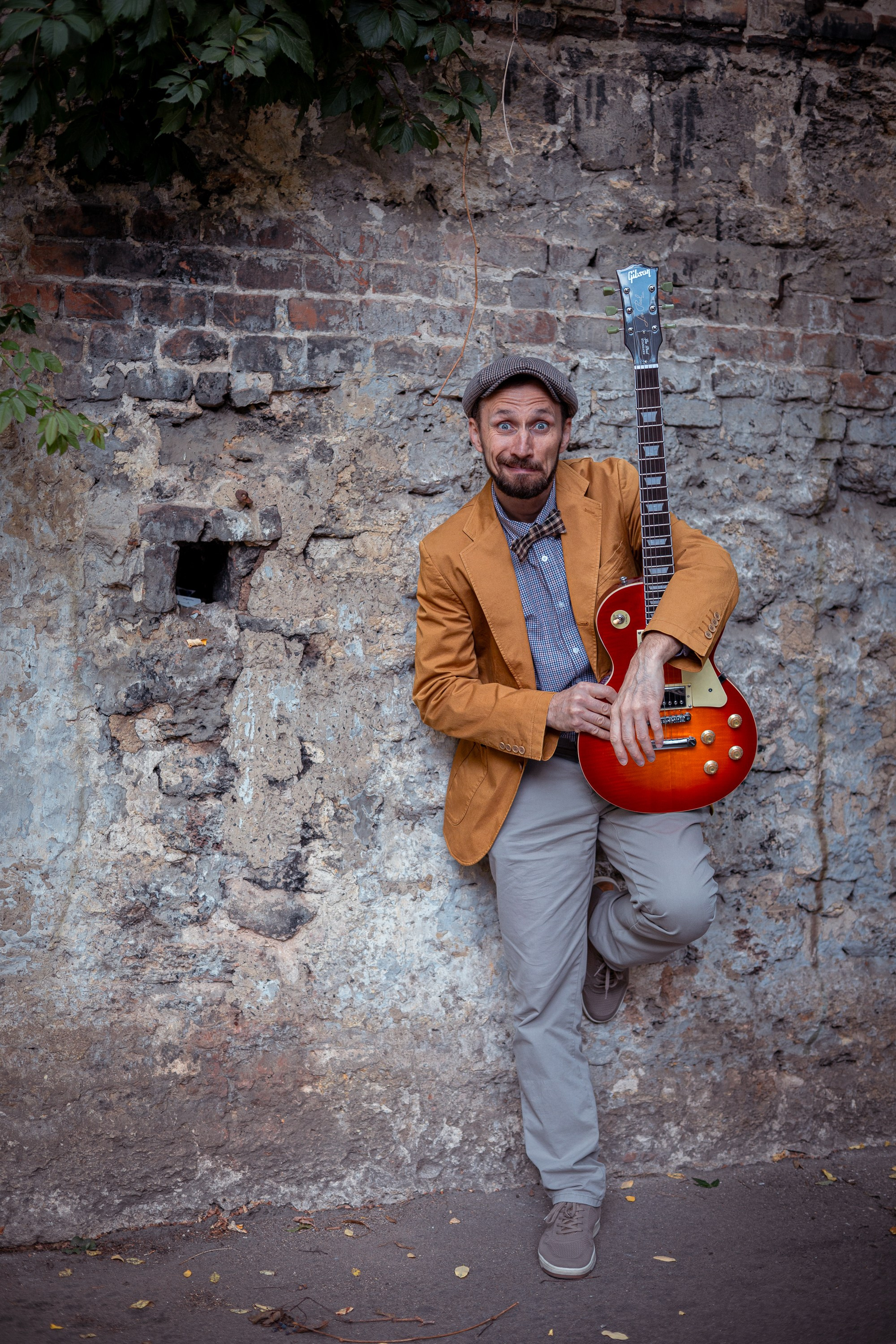 АНДРЕЙ. Главная