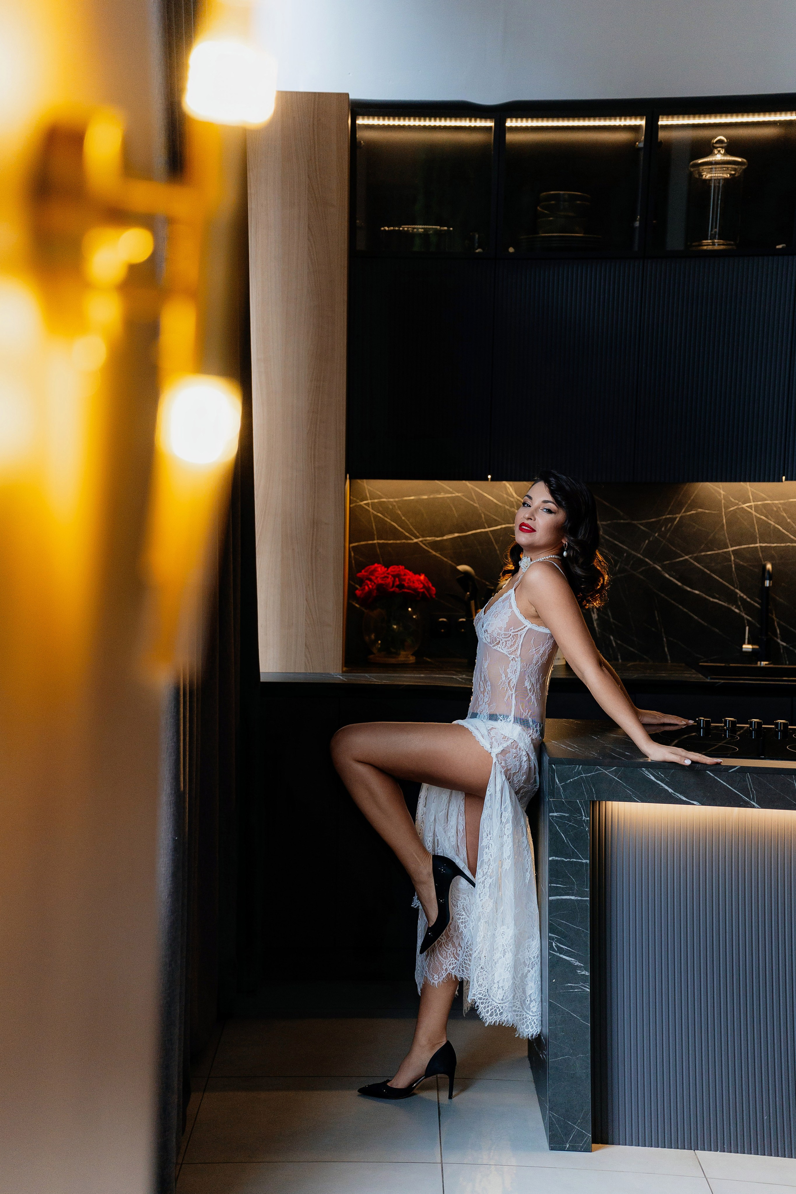 Галина. Семейный и детский фотограф в Москве Александра Мак