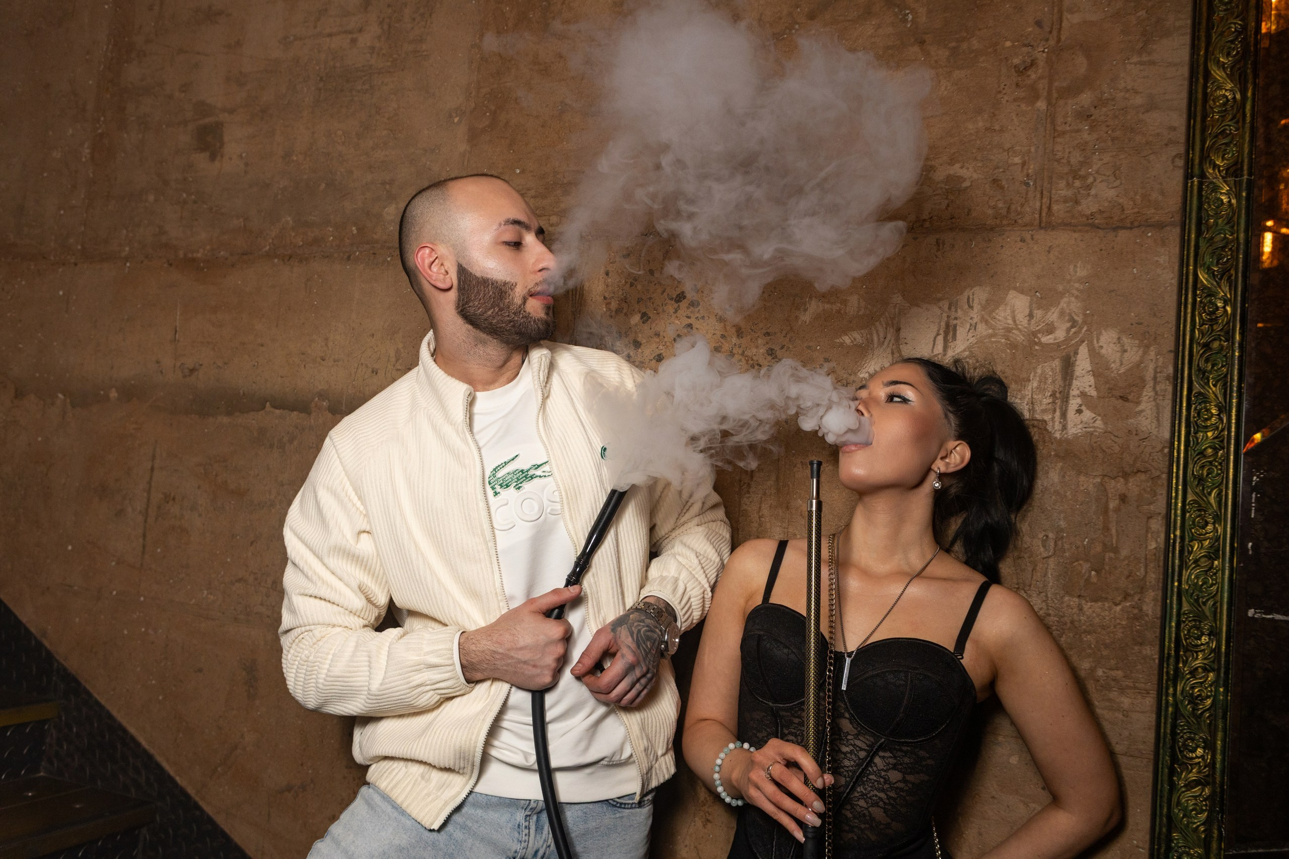 SB Lounge. Фотограф в Москве