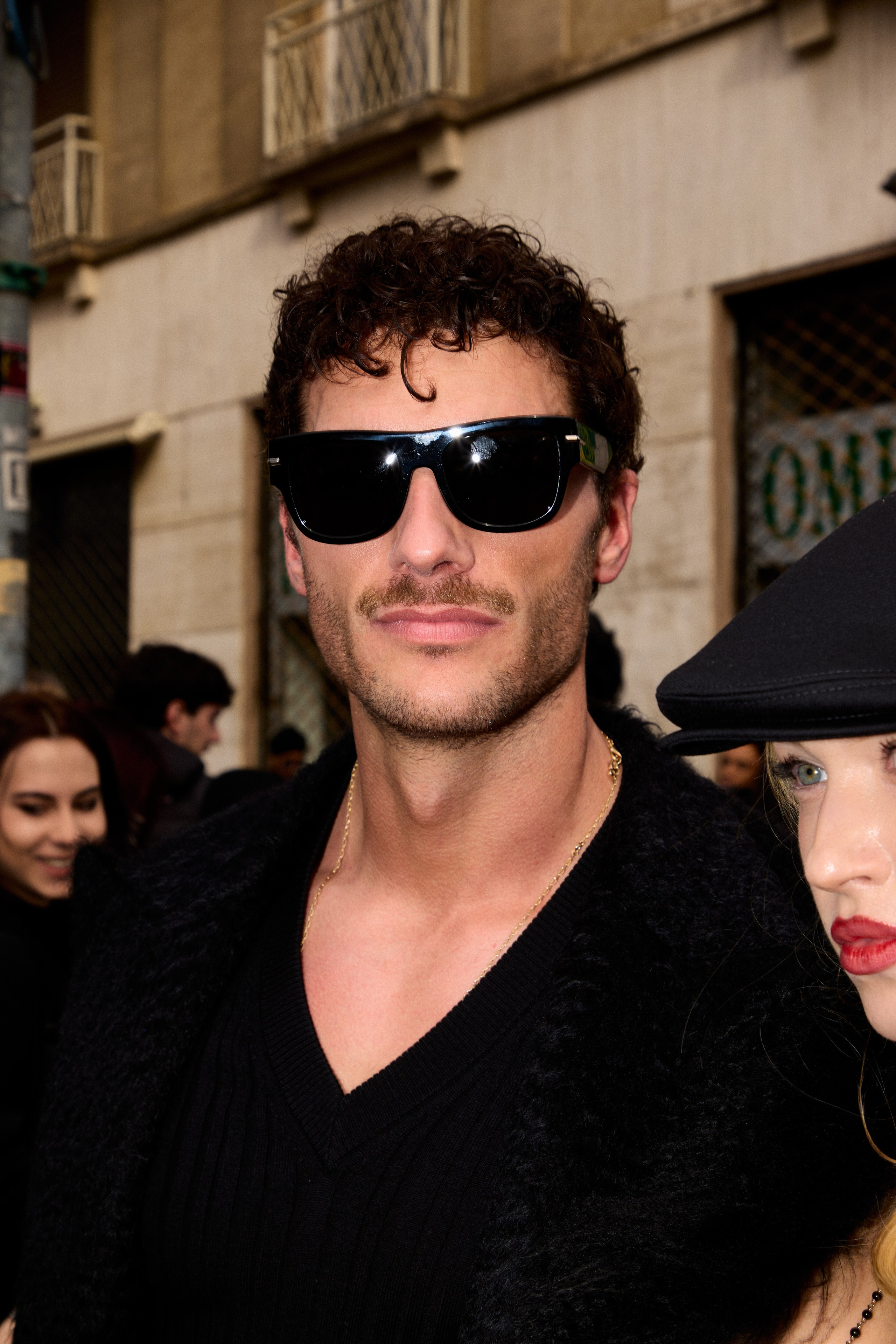 Dolce Gabbano MFW. Photographer & Videographer in Barcelona