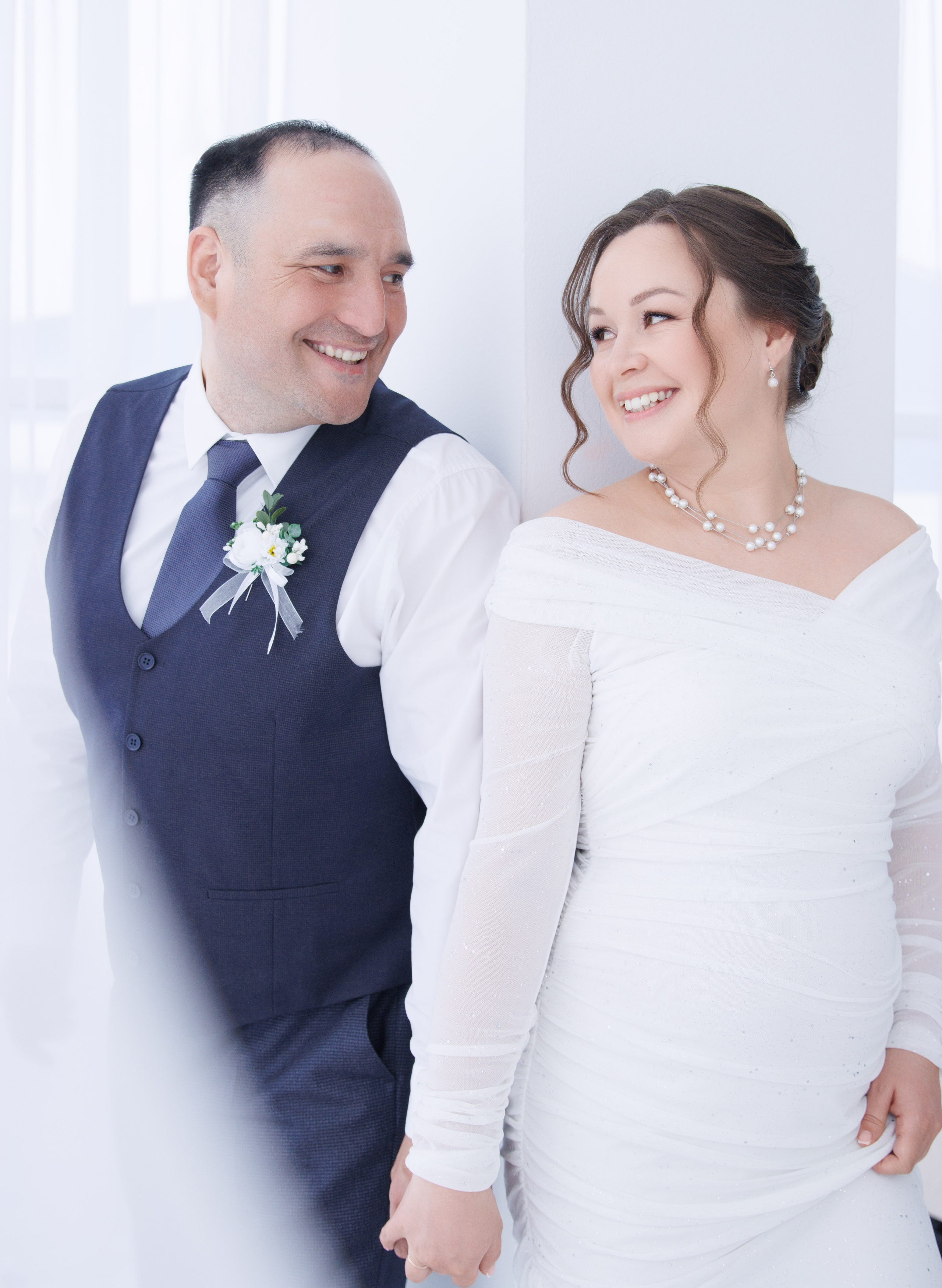 Свадьба Ильи и Дарьи