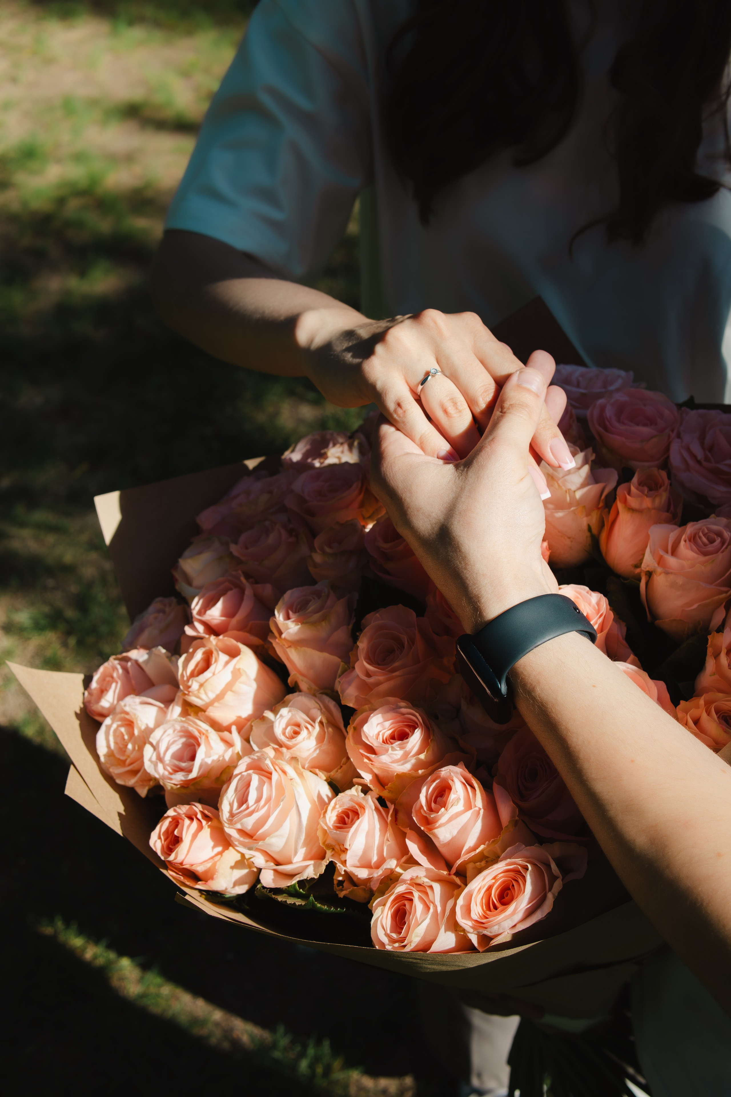 Кузьминки предложение. Фотограф Москва