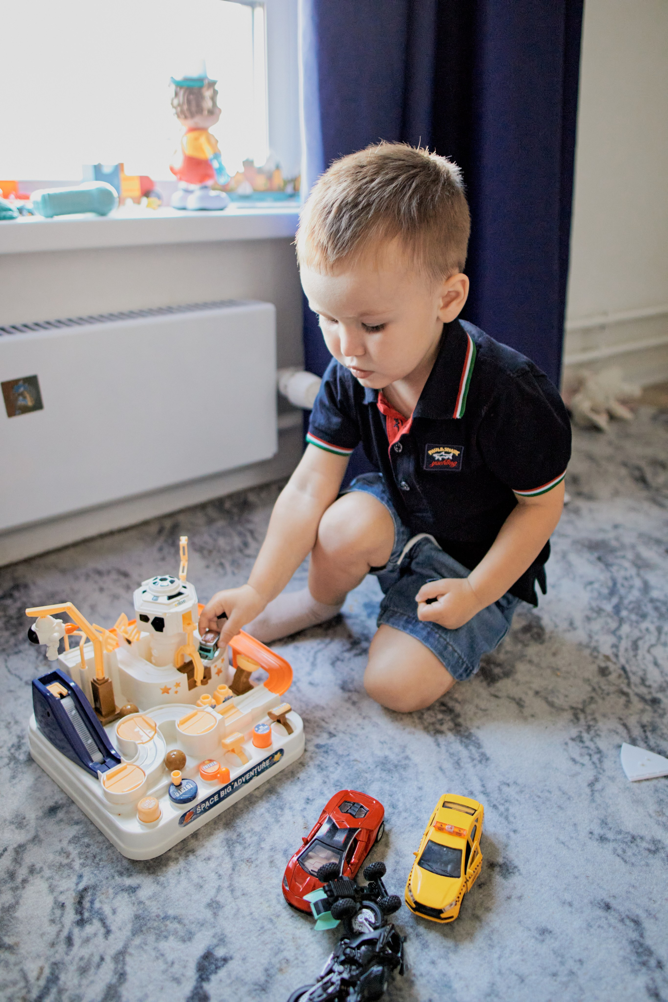 Три кота. Фотограф Москва