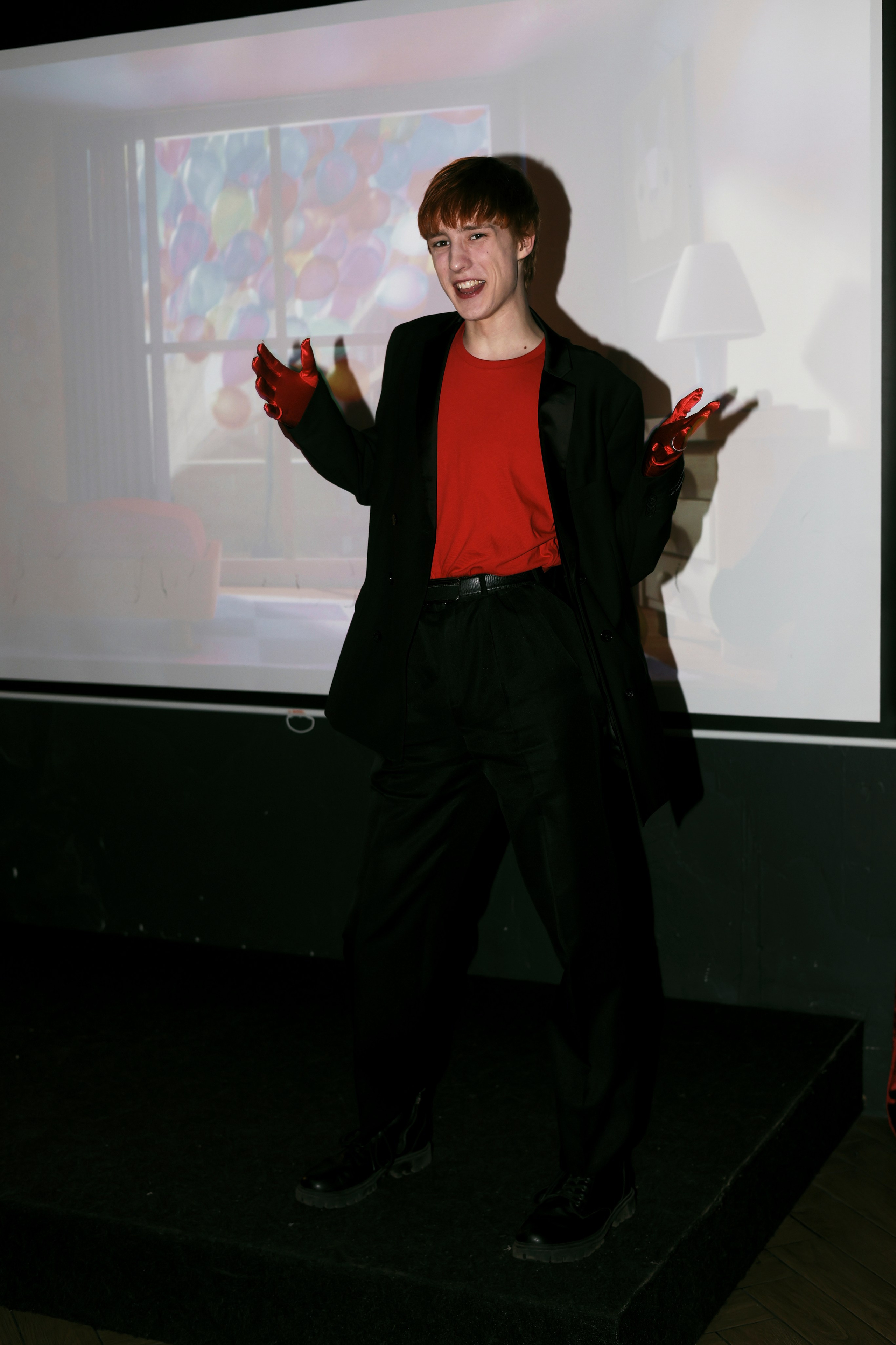 Мария. Фотограф Москва