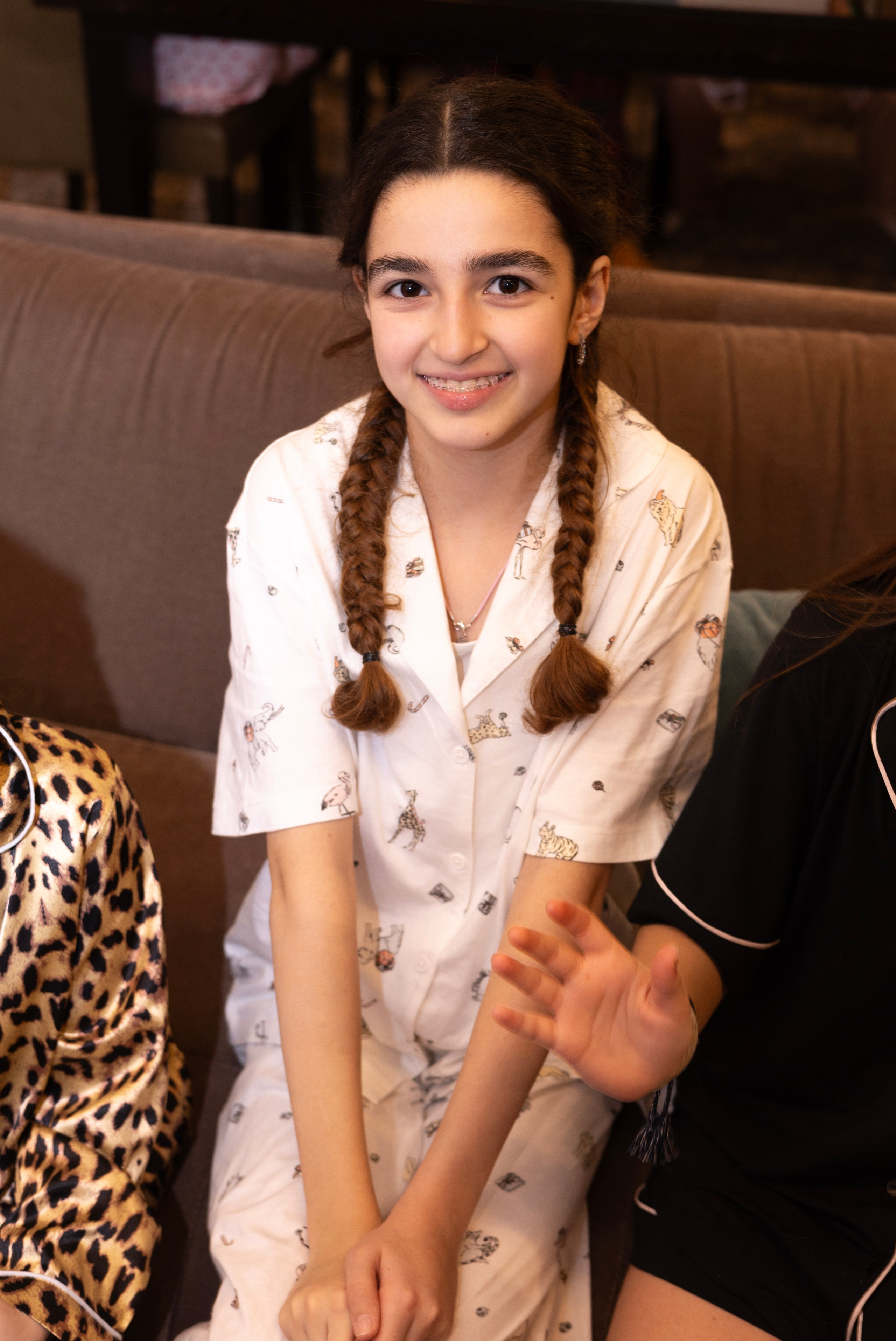 Девочки. Фотограф Москва