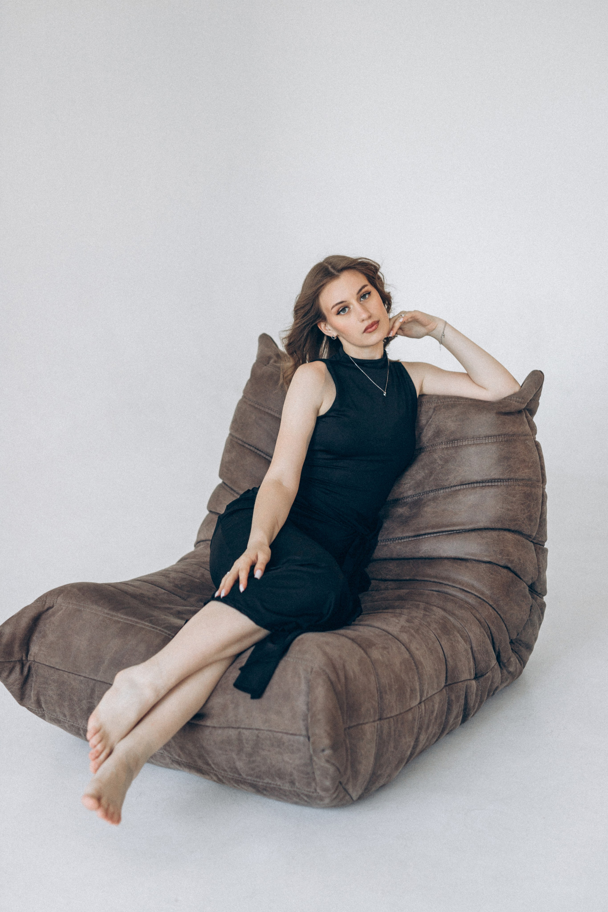 Лена. Фотограф Ногинск Электросталь Наталья Осетрова