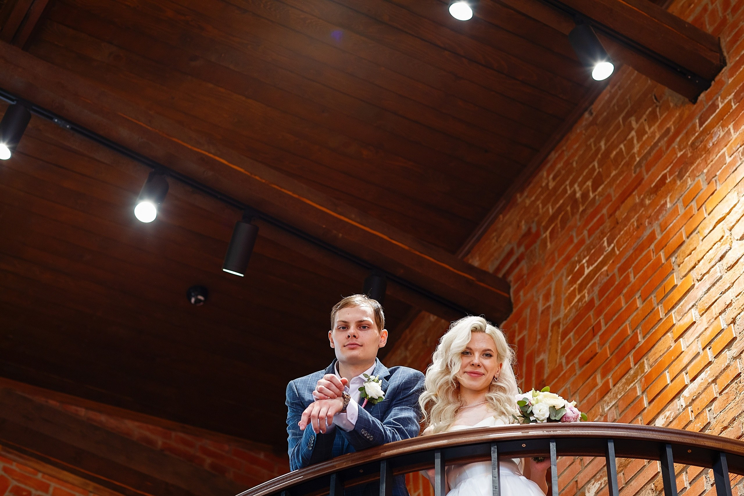 ИРИНА и ЕВГЕНИЙ