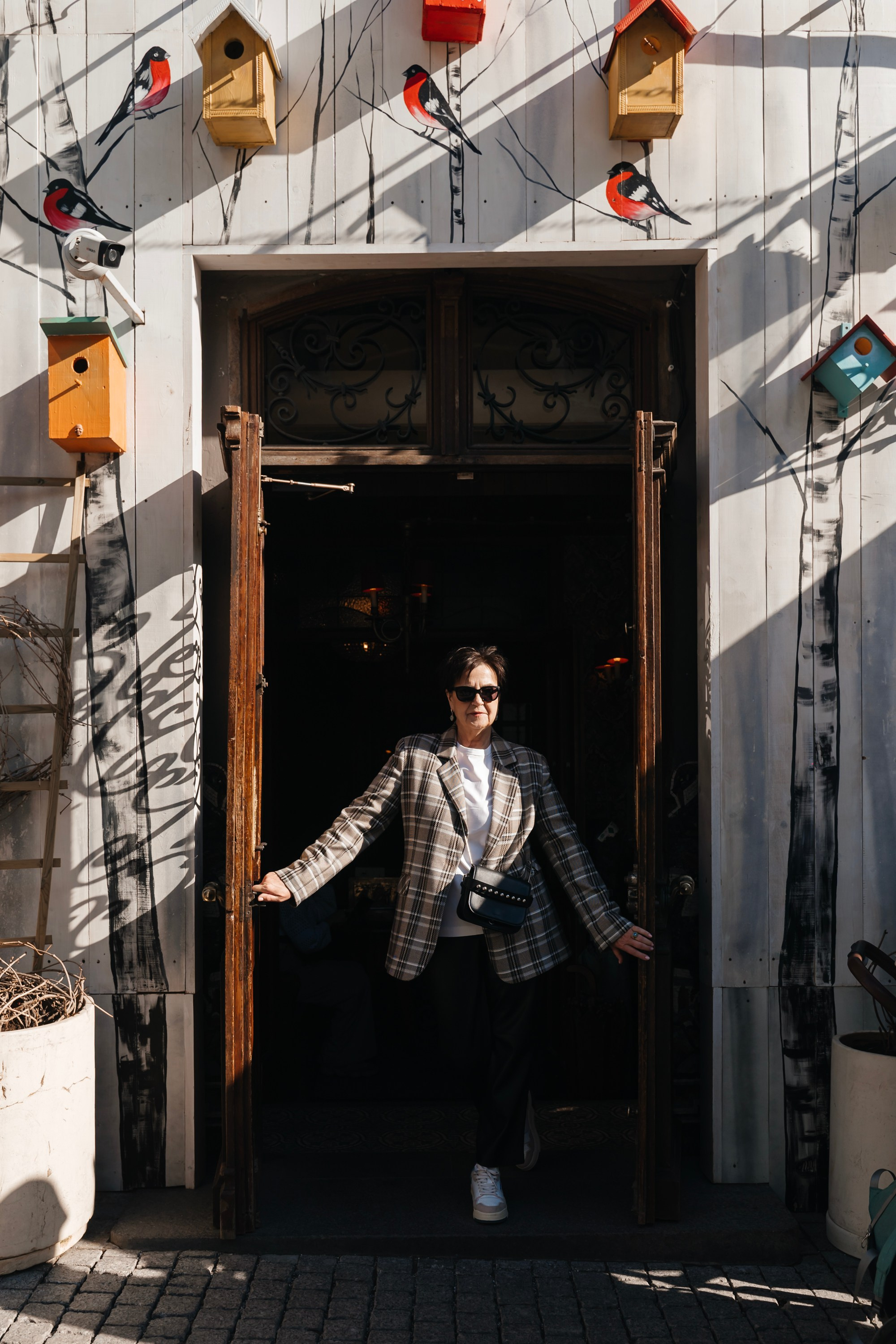 Секреты Солянки. Https://photoguidesim.ru/