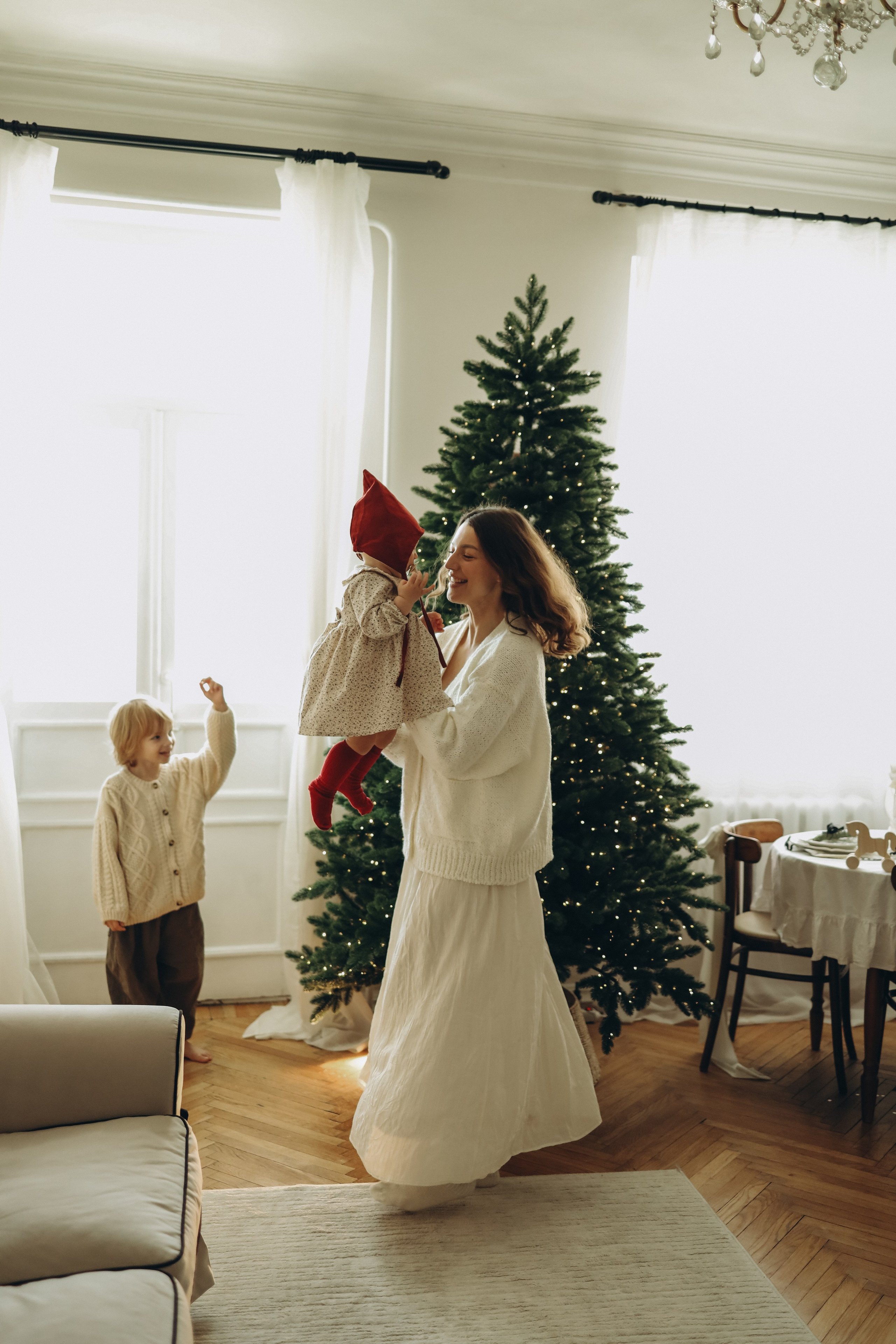 Даша, Илюша и Машенька. Диана Чечель. Свадебный и семейный фотограф в Москве