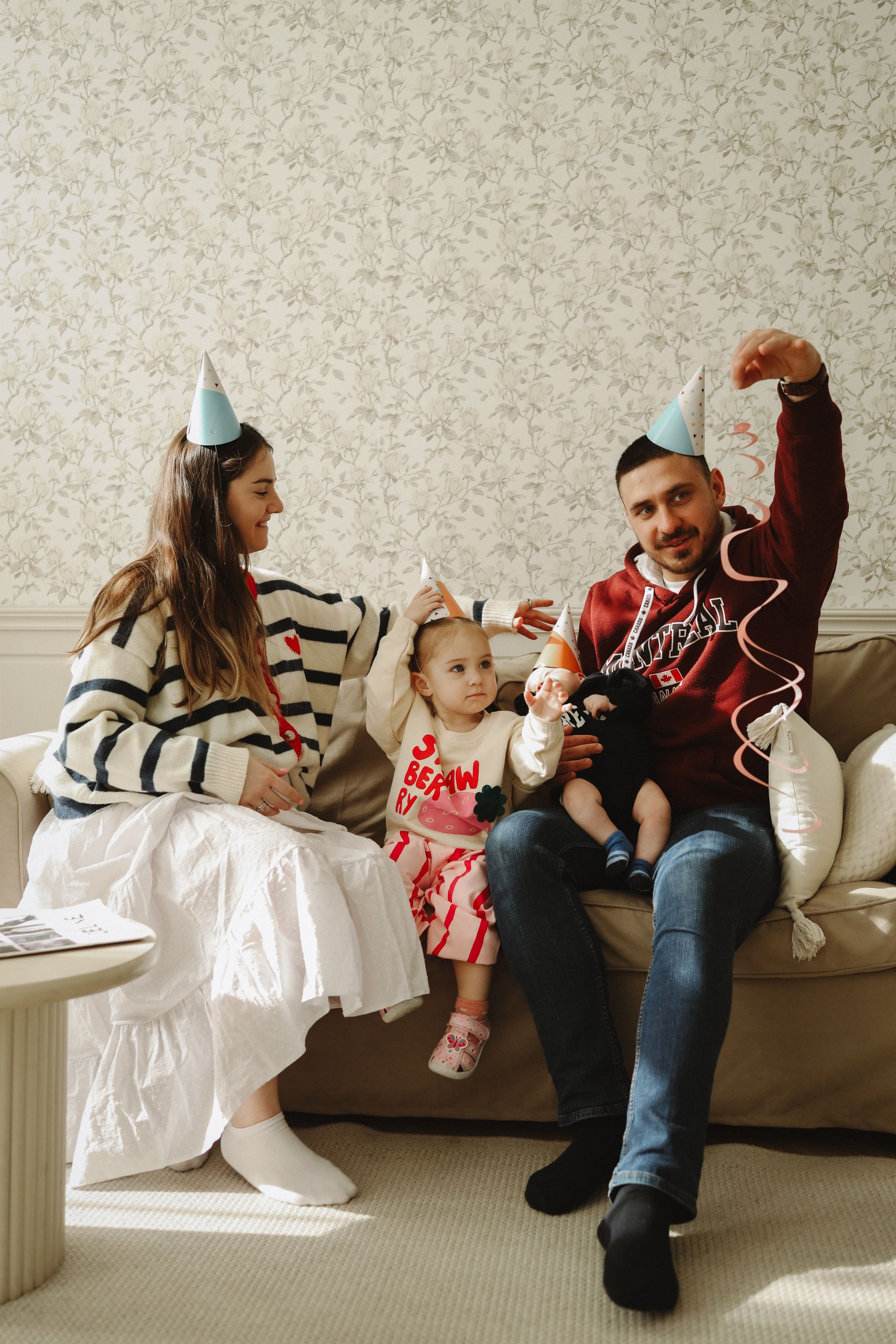 Майюше 2 года. Диана Чечель. Свадебный и семейный фотограф в Москве