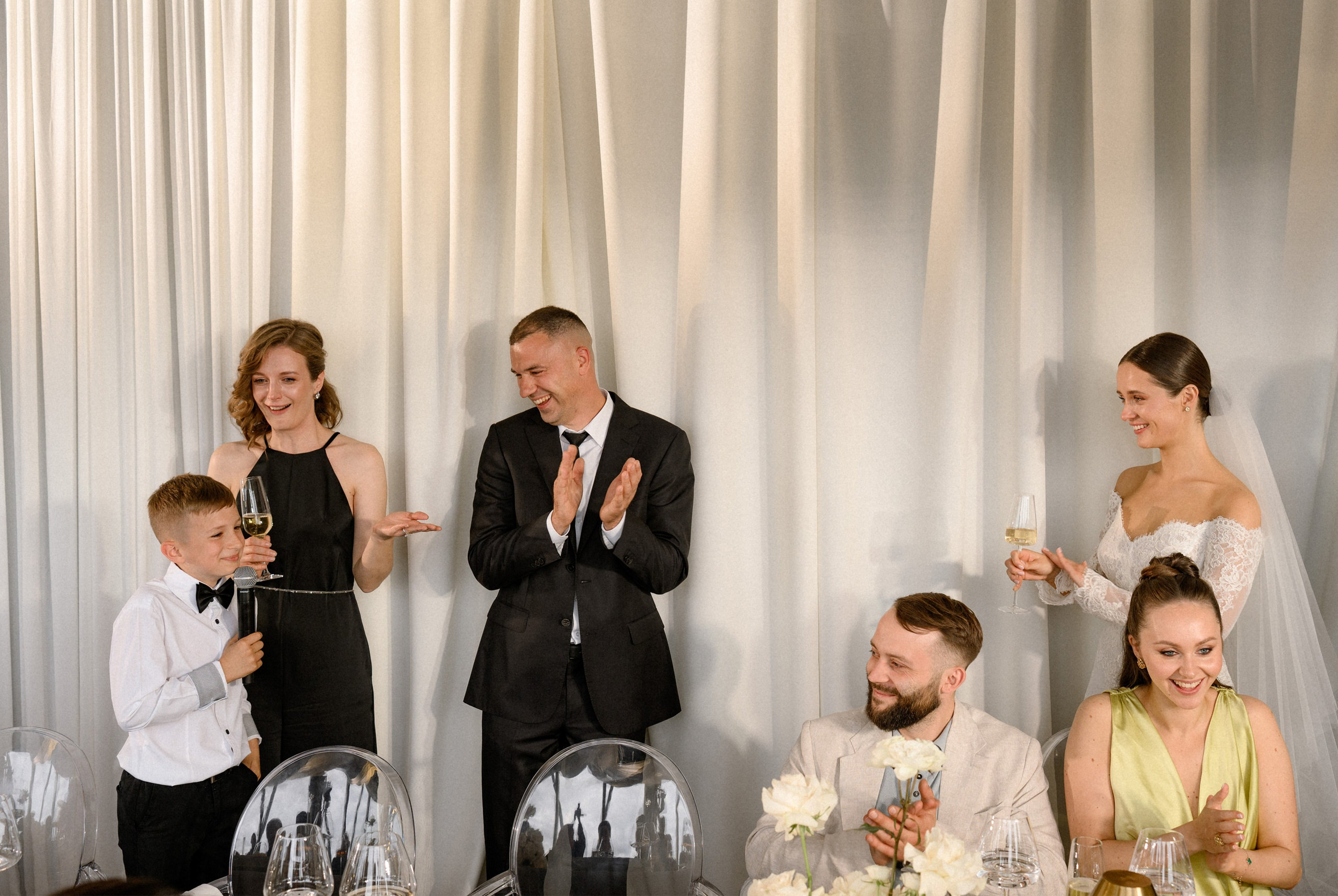 Вместе навсегда. Свадебный фотограф в Санкт-Петербурге, Москве, СПб Сергей Поддубный