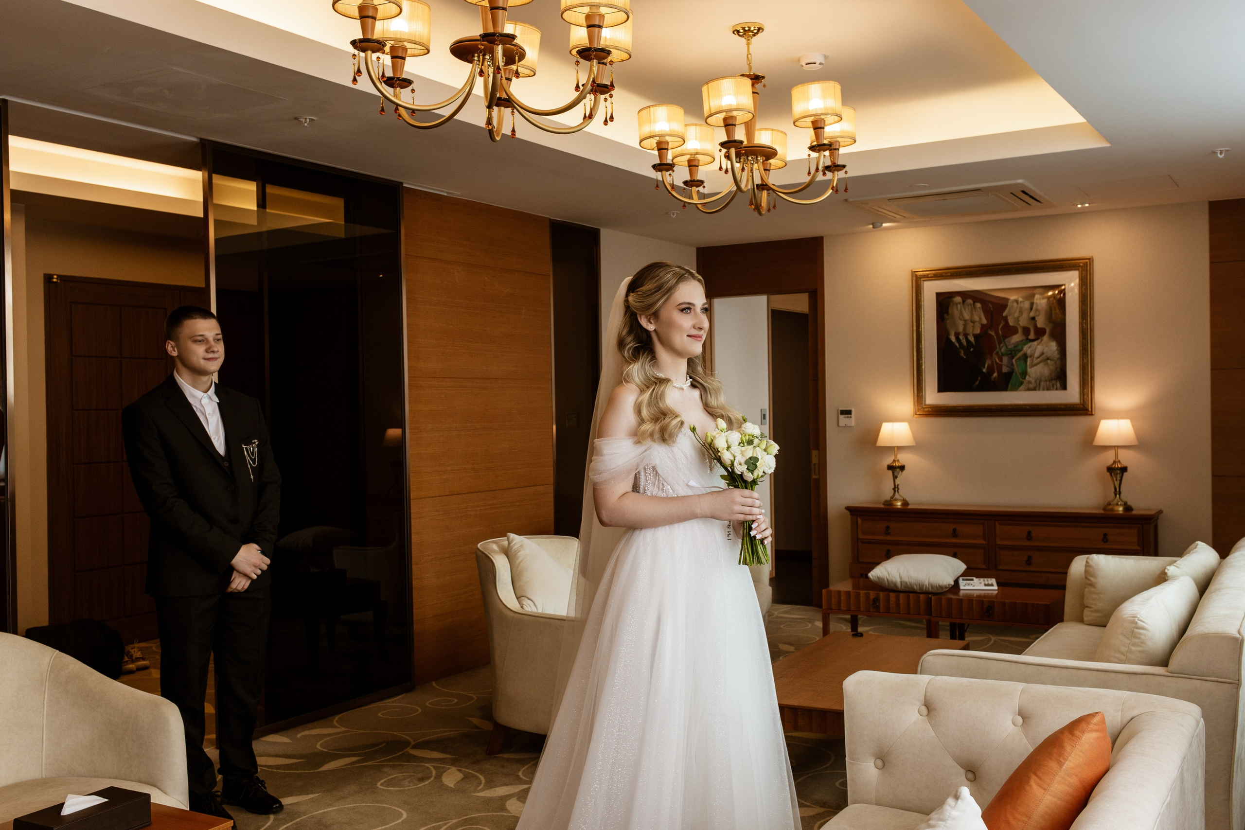 Свадьба. Свадебный, женский фотограф из Владивостока Юлия Ященко