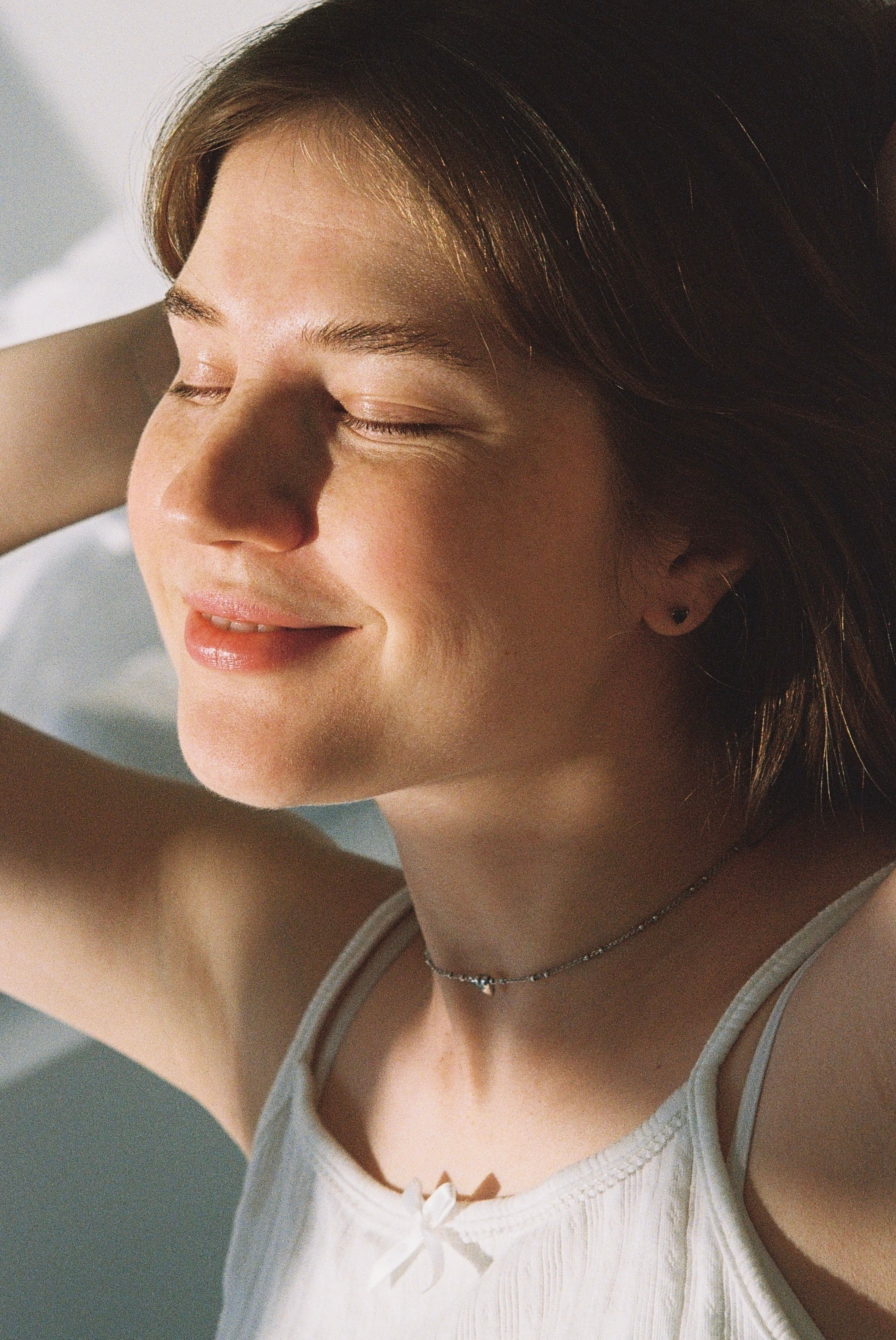 Виктория (плёнка). Свадебный фотограф в Екатеринбурге