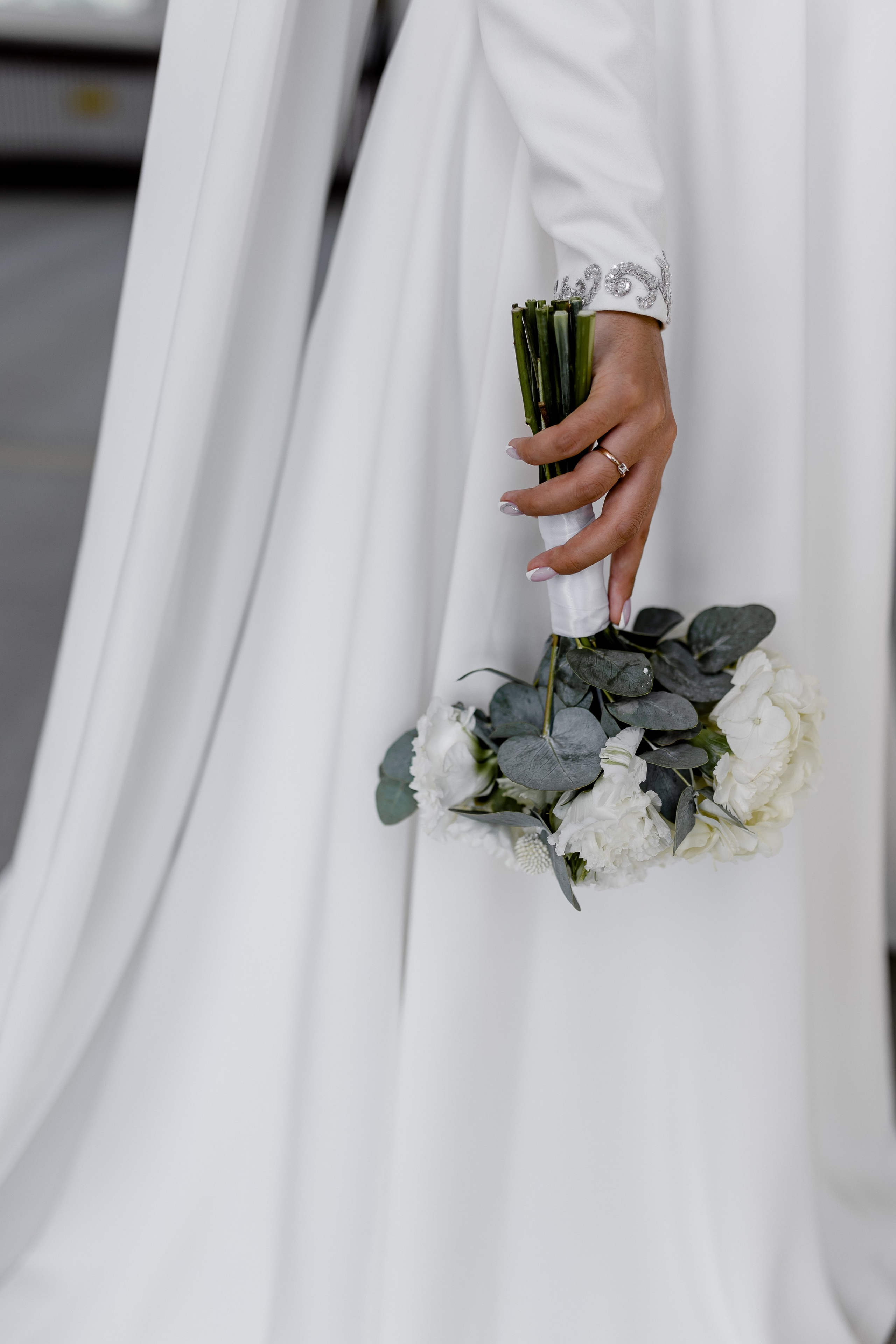 Нияз и Лейсан. Фотограф Лейсан Файзуллина