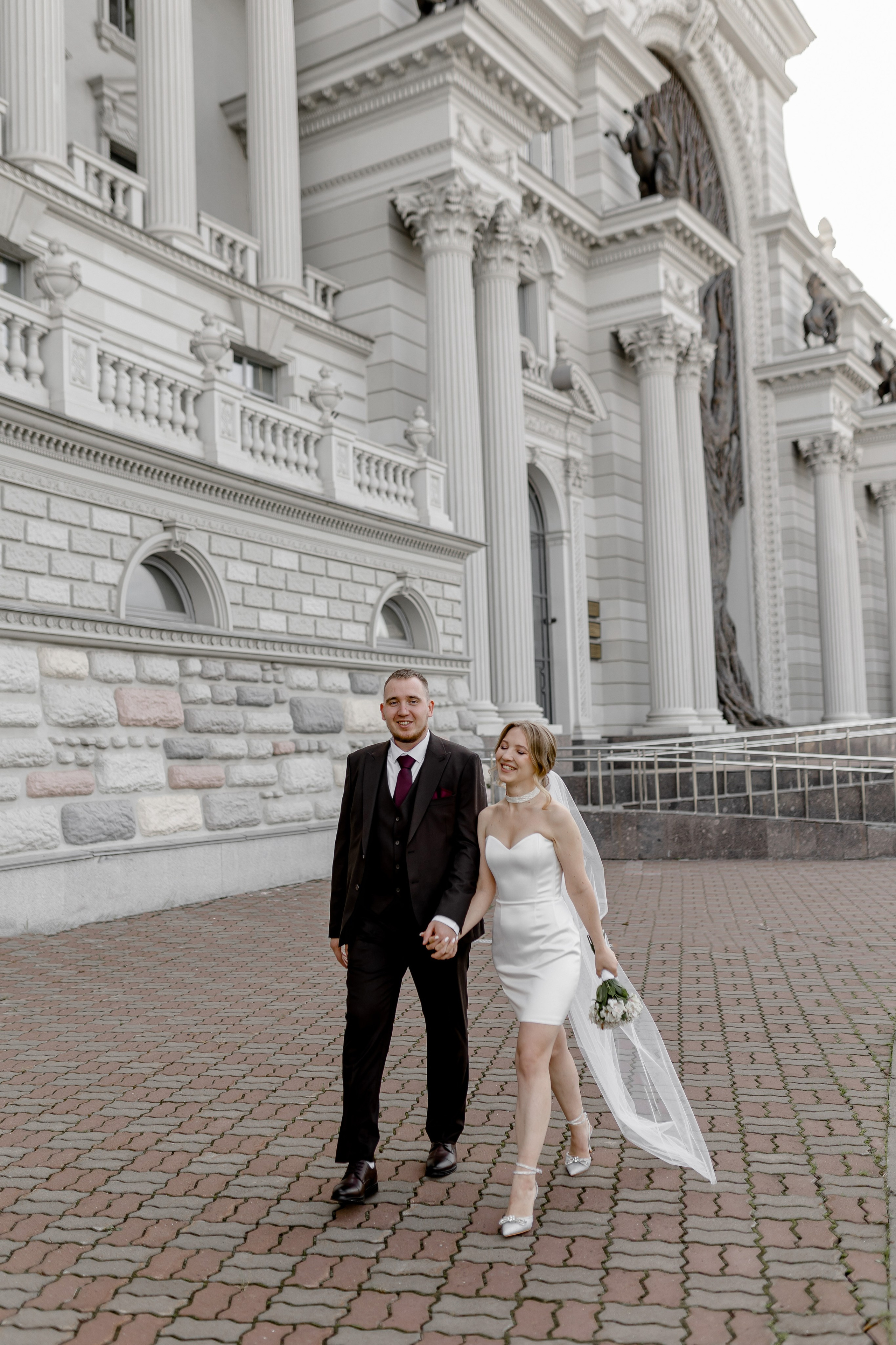 Ильназ Гузель. Фотограф Лейсан Файзуллина