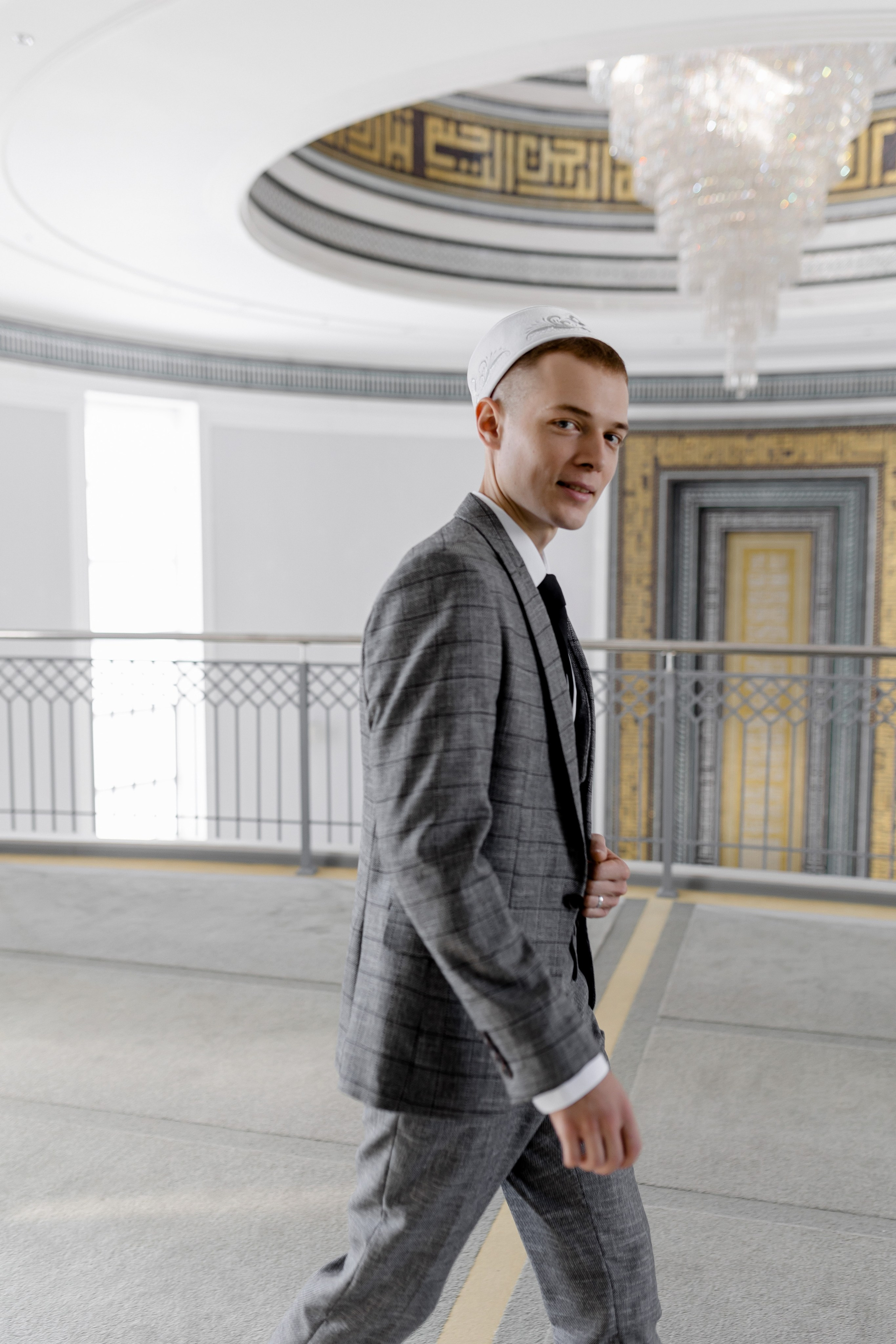 Нияз и Лейсан. Фотограф Лейсан Файзуллина