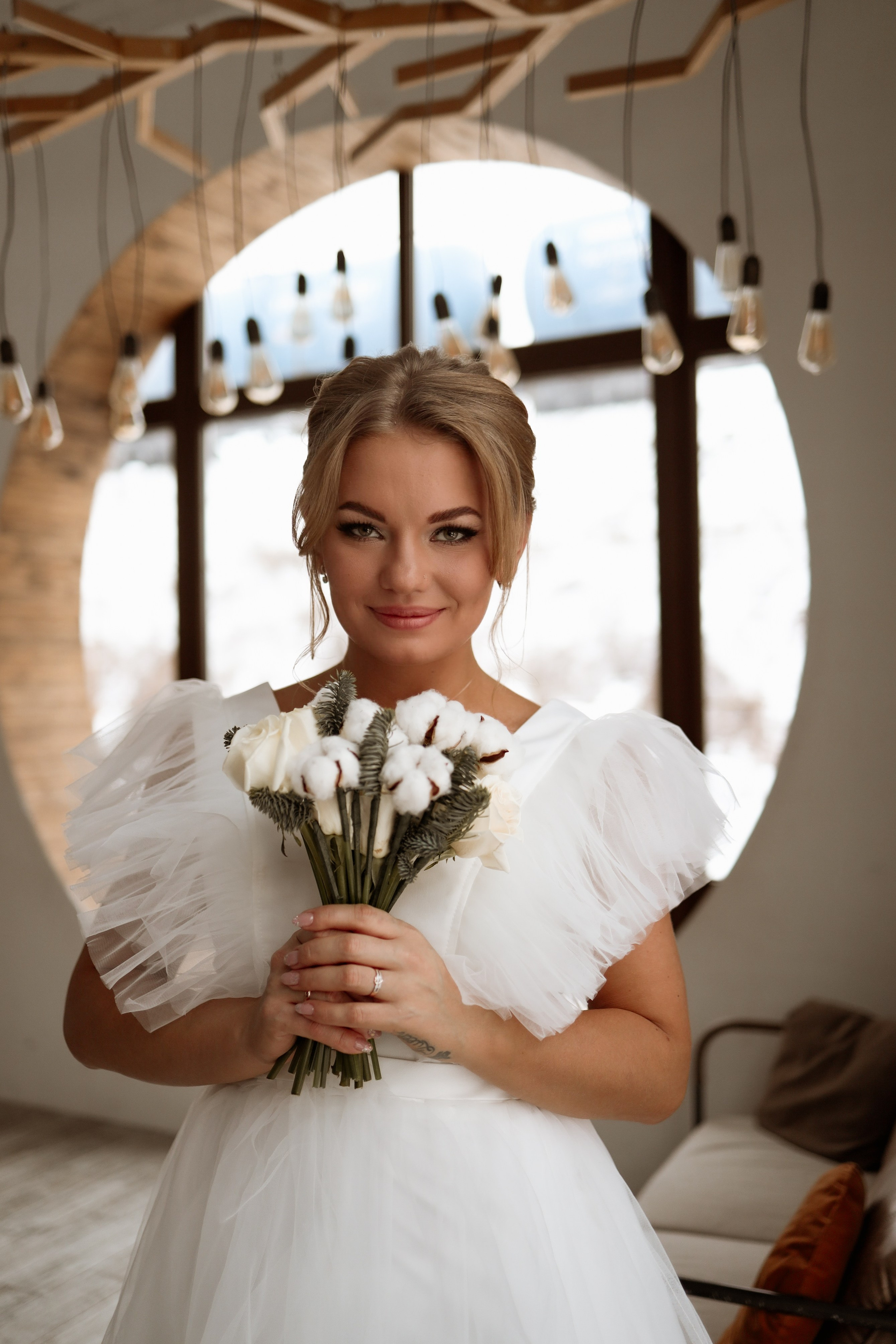 R&M. Photographer Tatiana Ivanova in Yaroslavl