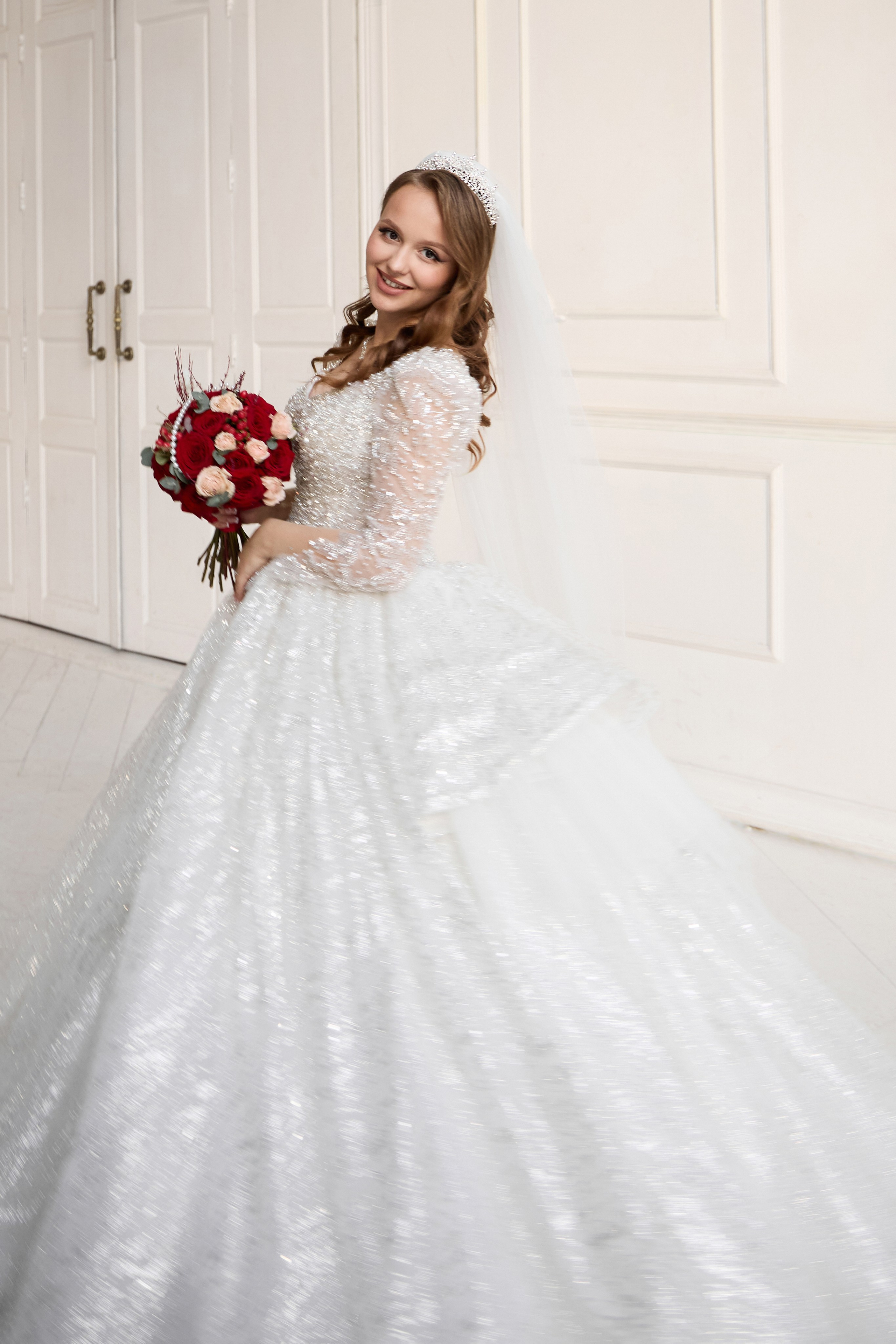 Свадебный фотограф Евгений Олейников в Воронеже