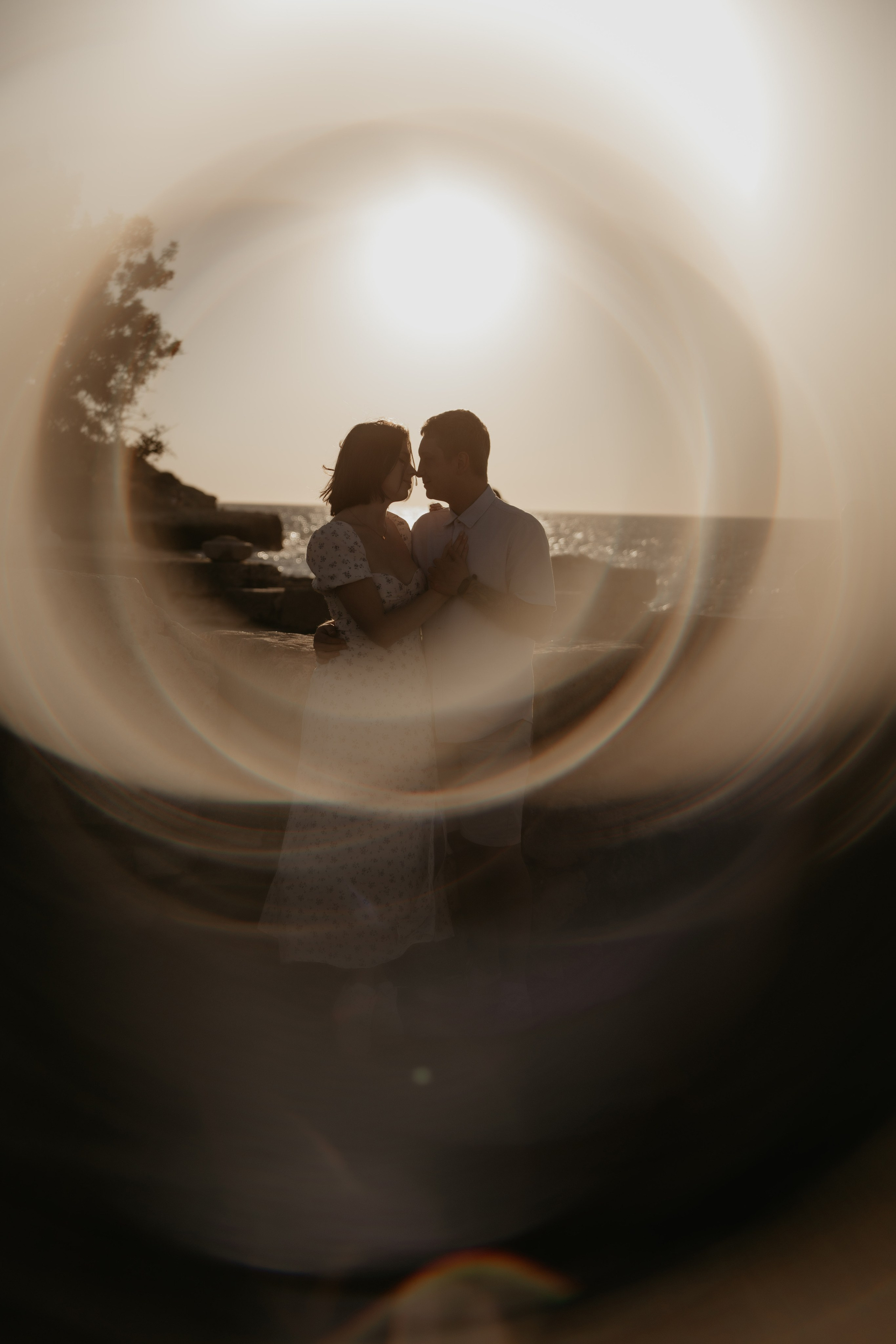 Анонс Александра и Денис. Фотограф и Видеограф Севастополь Крым