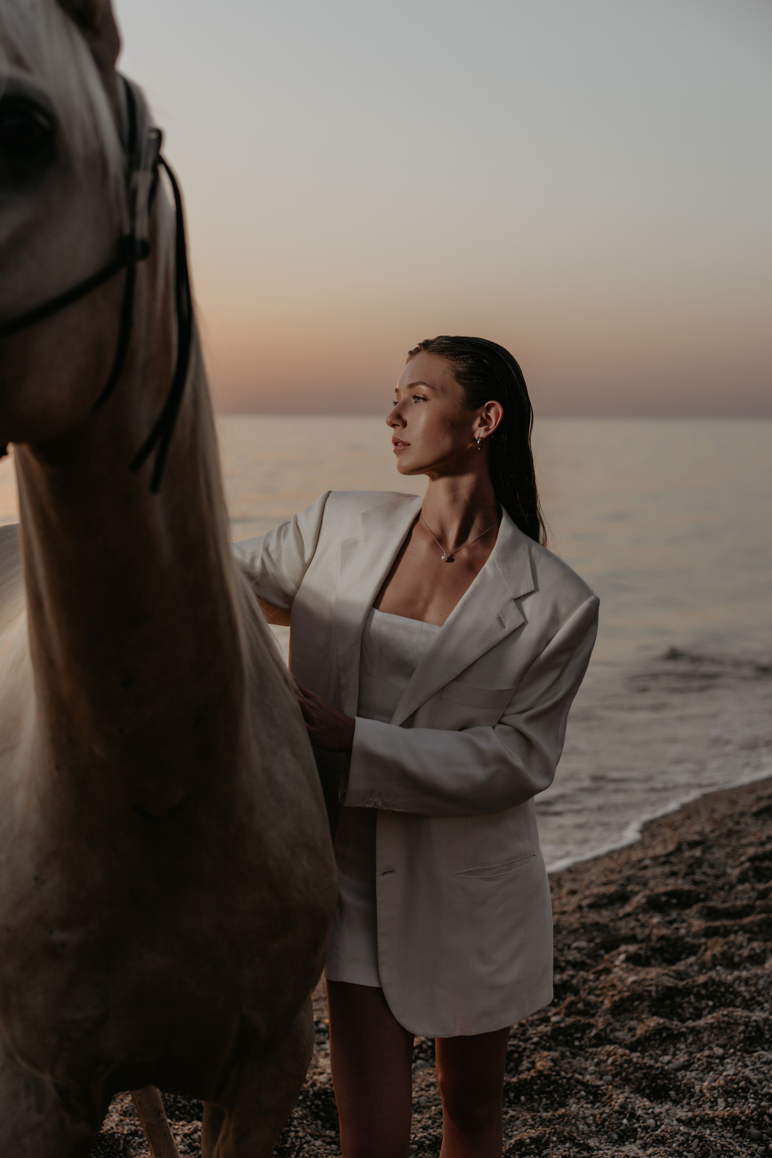 Сумерки. Фотограф и Видеограф Севастополь Крым