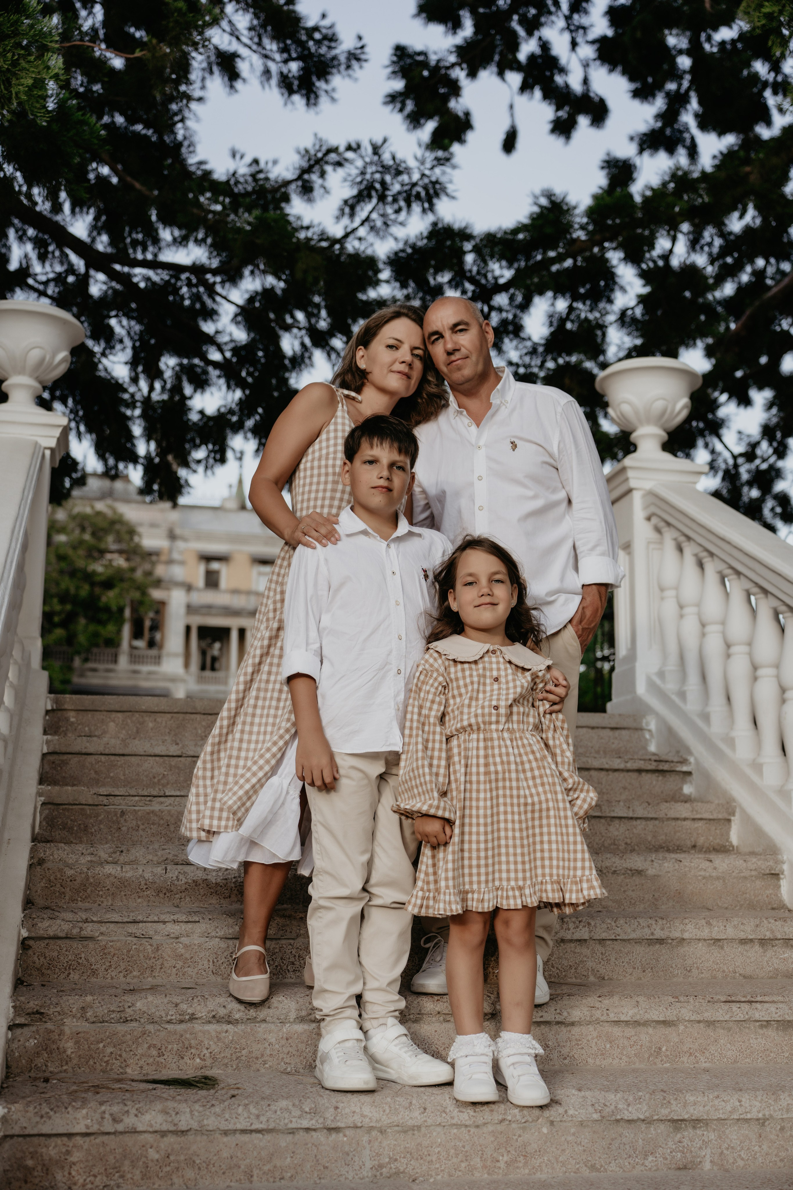 Анонс Массандровский дворец. Фотограф и Видеограф Севастополь Крым