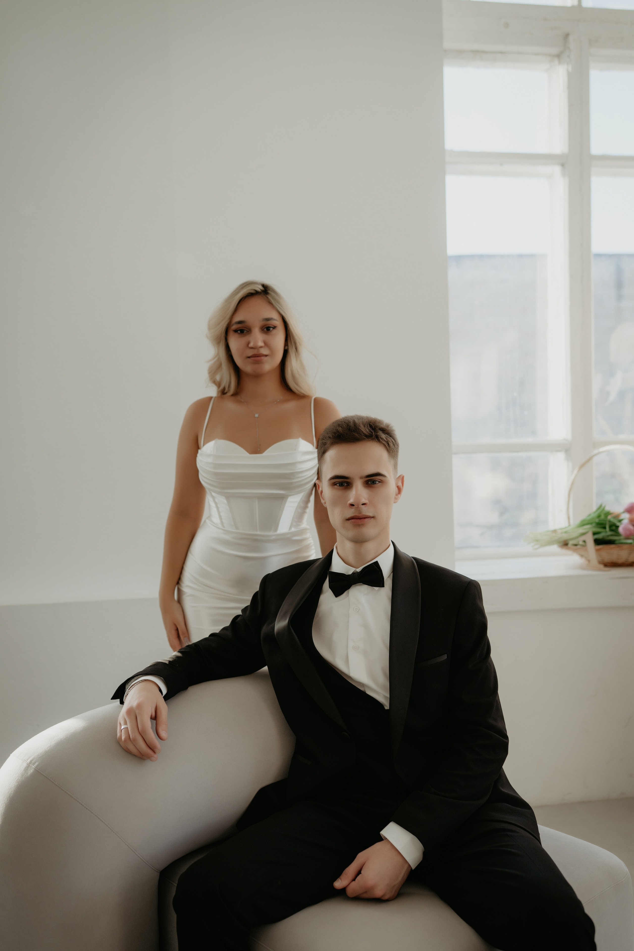 L&L. Фотограф и Видеограф Севастополь Крым