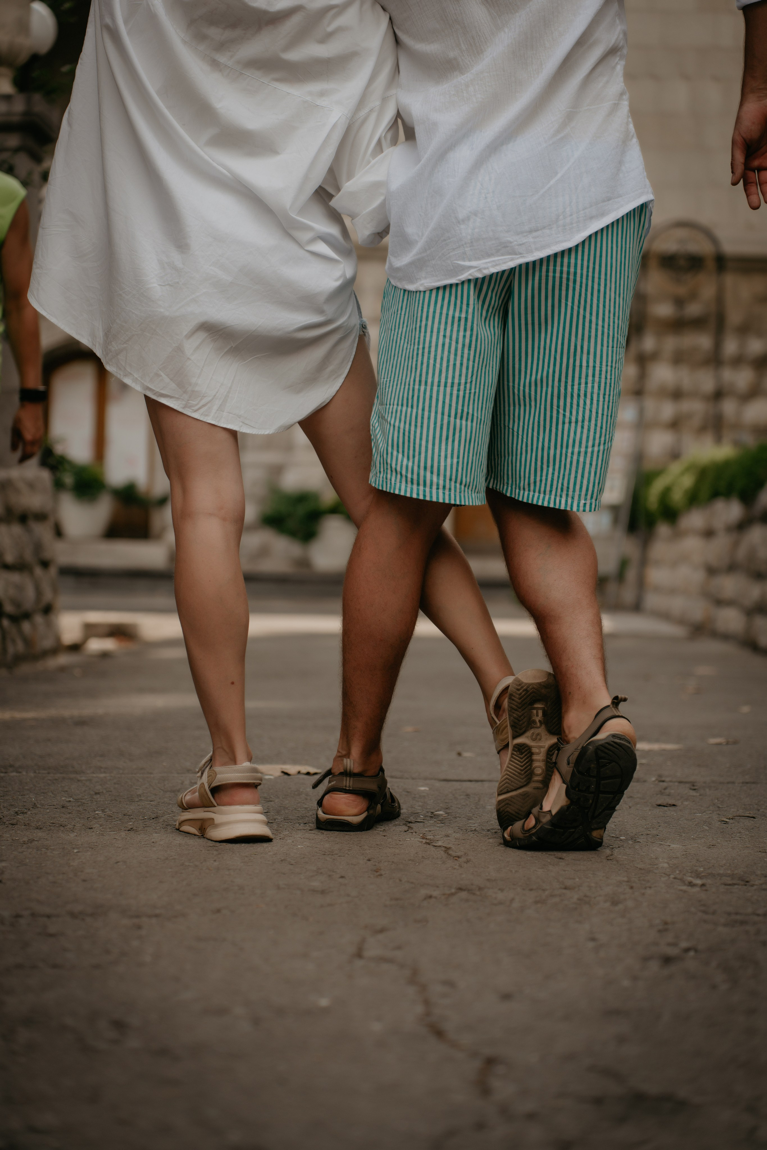 Сбежавшие во дворец. Фотограф и Видеограф Севастополь Крым