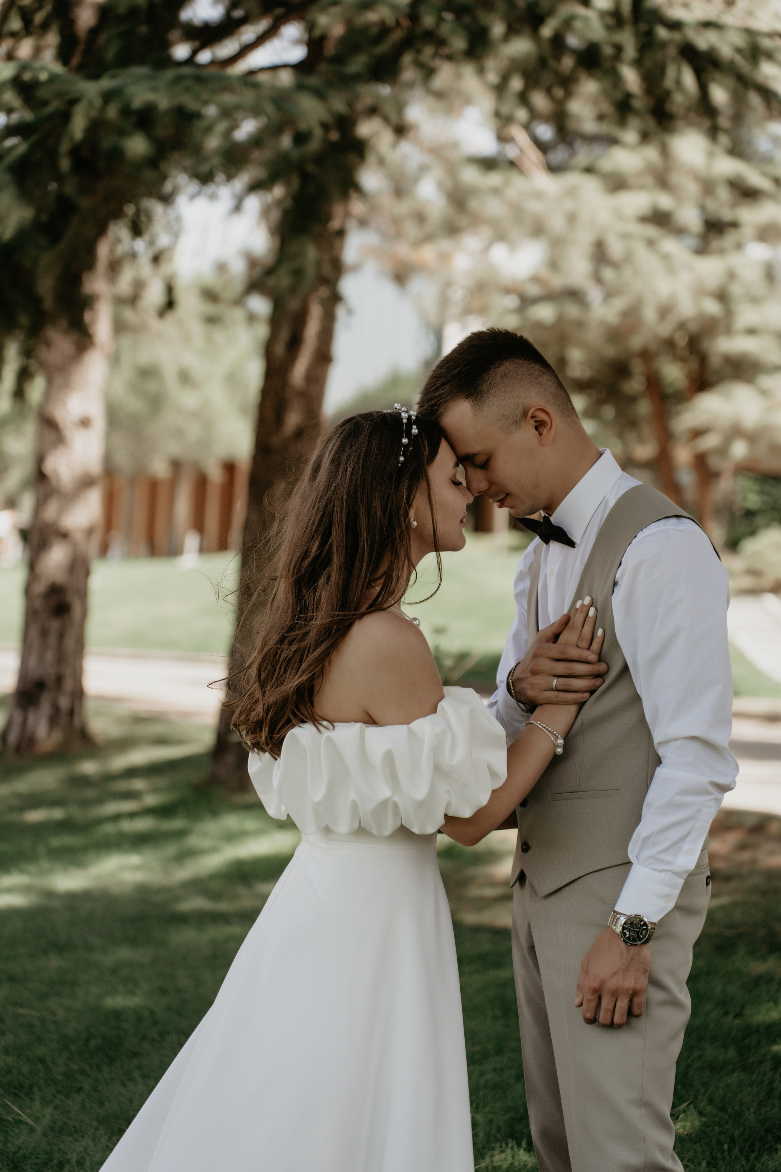 Артур и Юля Анонс. Фотограф и Видеограф Севастополь Крым