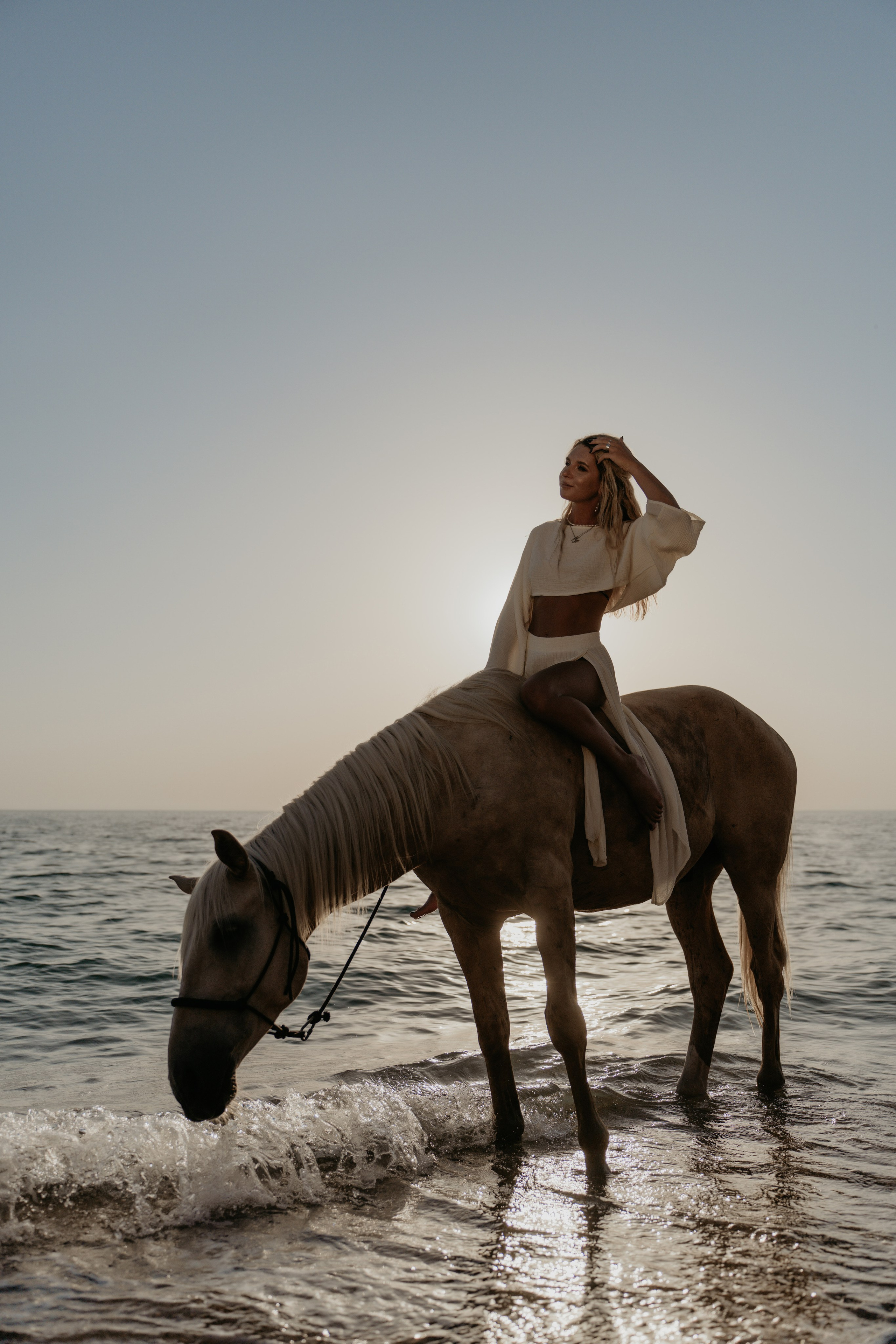 Anna. Фотограф и Видеограф Севастополь Крым