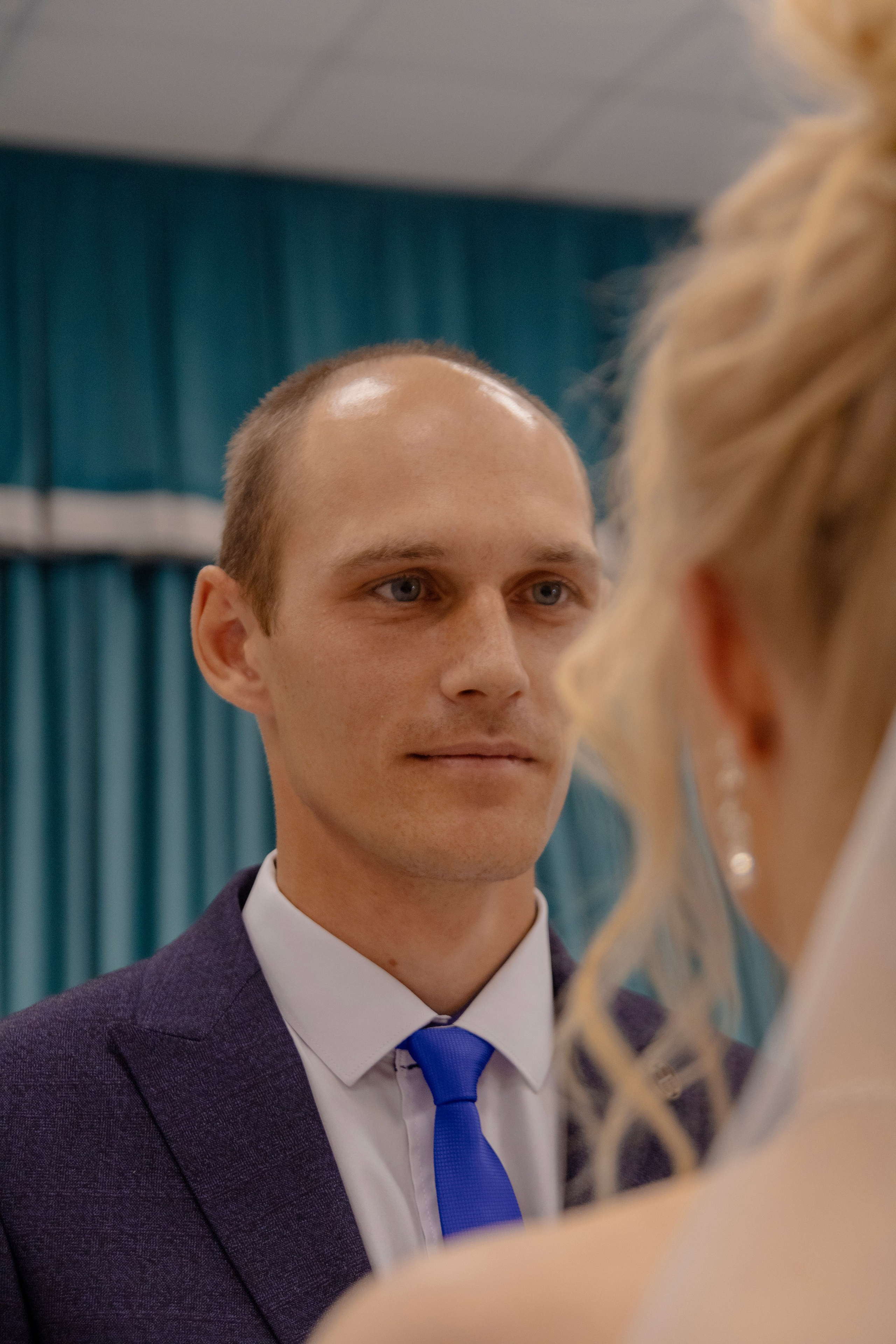 Кирилл & Полина