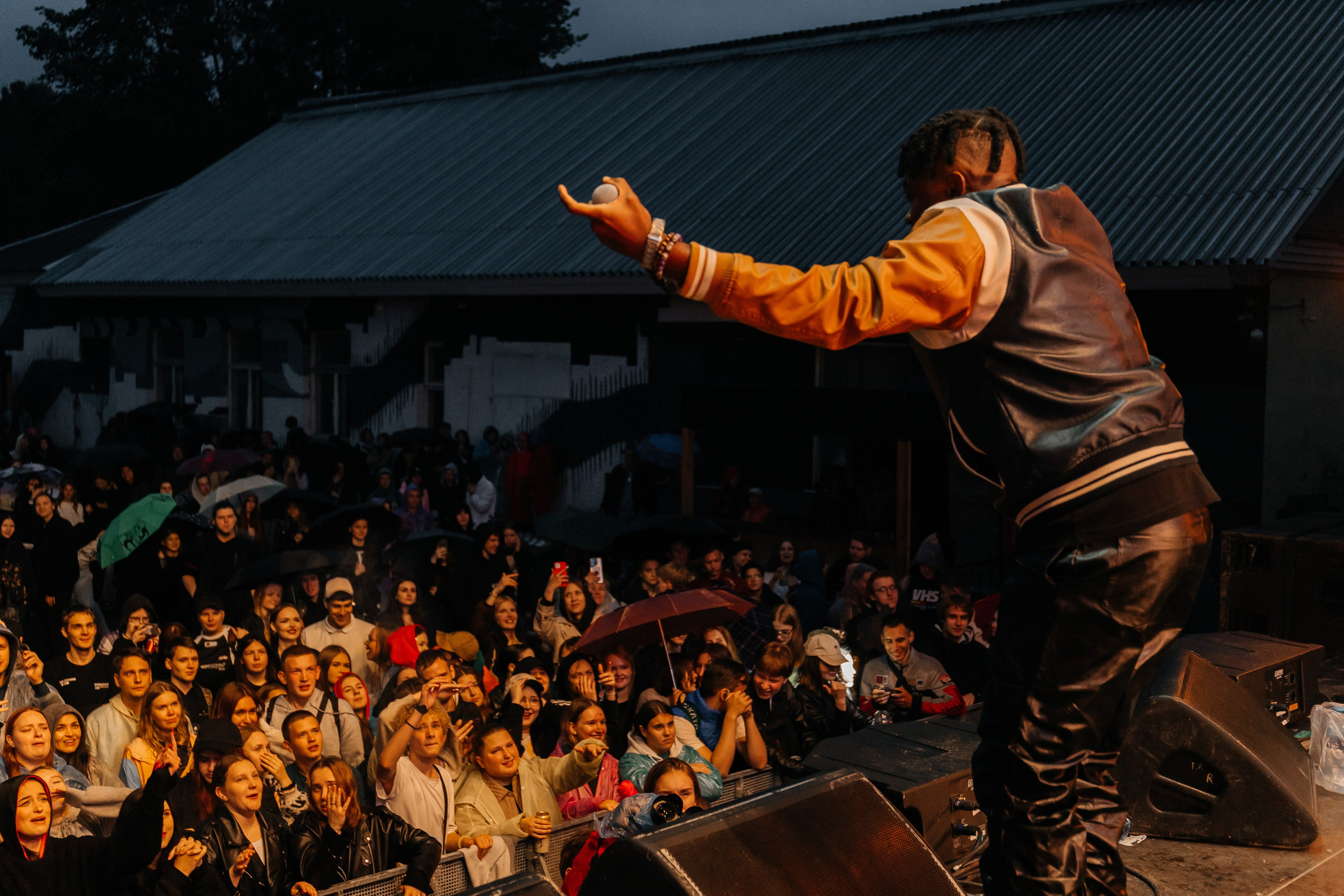 Репортаж концерты. Фотограф Екатеринбург Мазейко Михаил