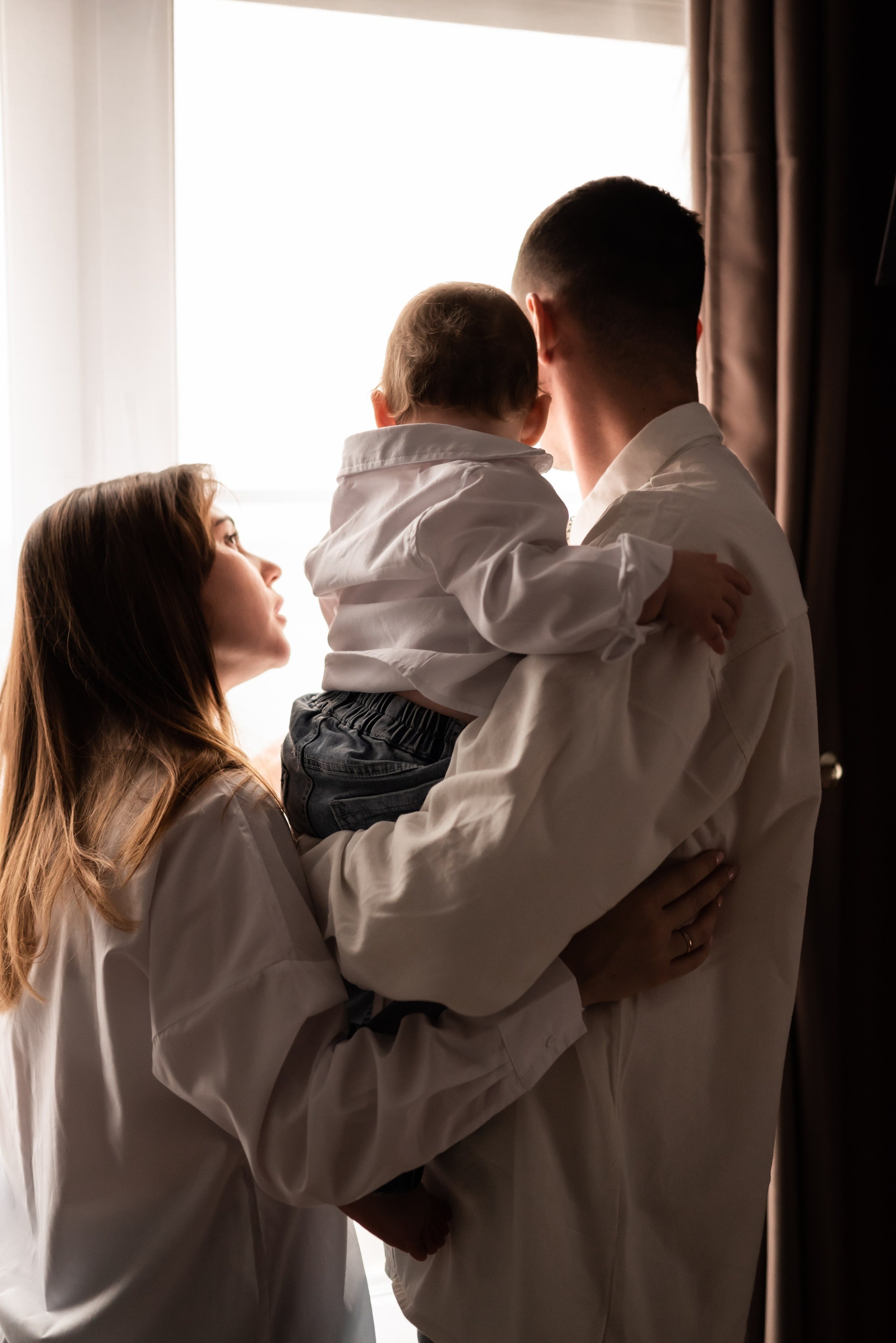 Годовасие. Фотограф Ксения Огородова портфолио