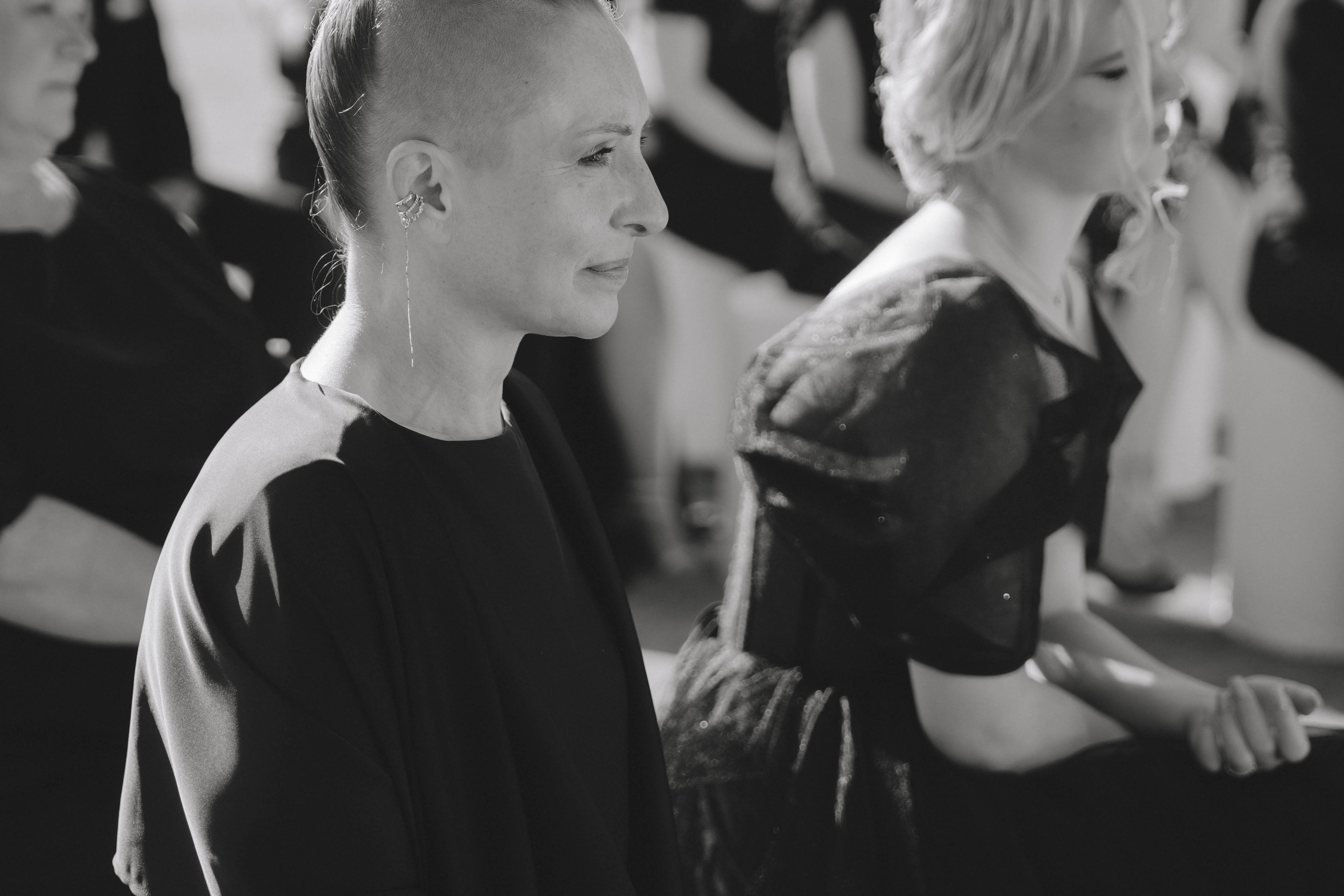 Лада & Денис. Фотограф Наталья Воронина Москва