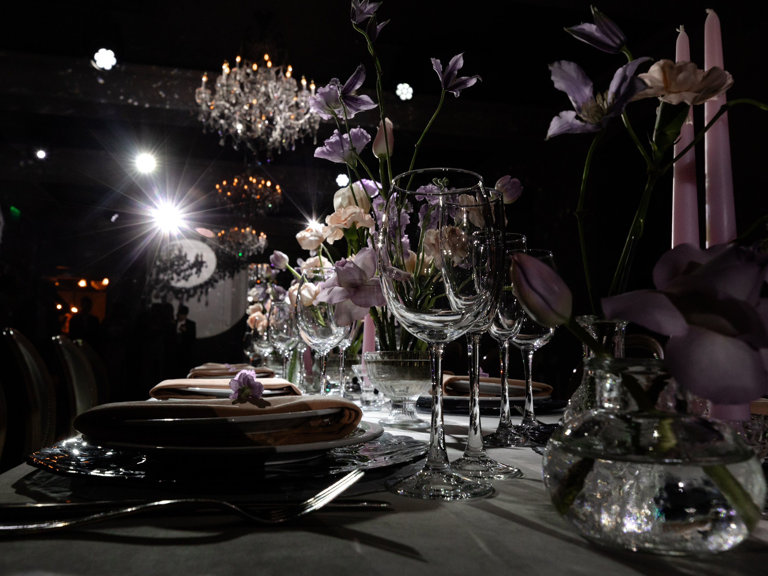 Алина и Никита. Свадебный фотограф в Москве Топтыгин Иван