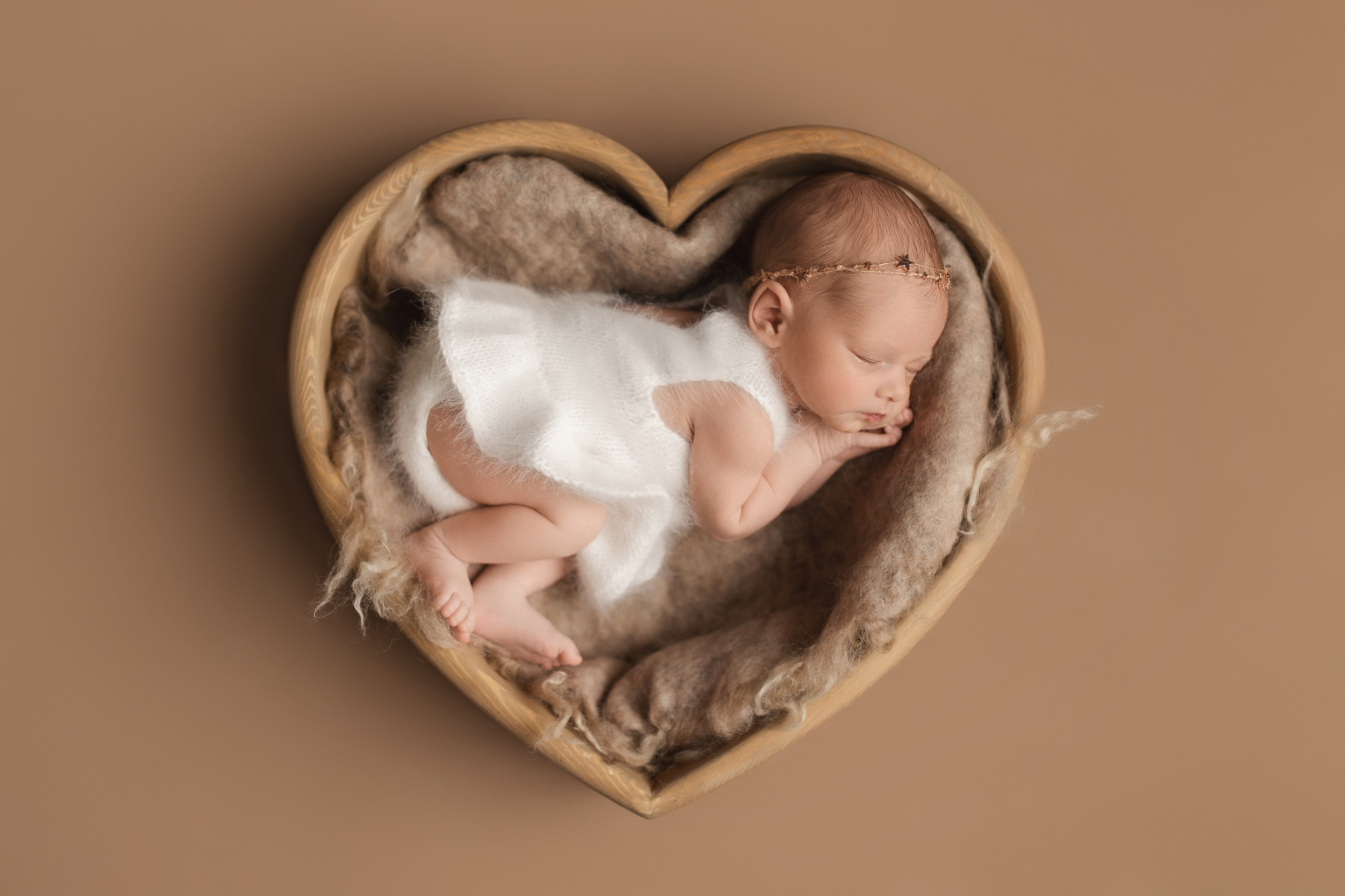 Девочки. Фотограф новорожденных Серпухов, Протвино, Москва I Марина Бурмистрова