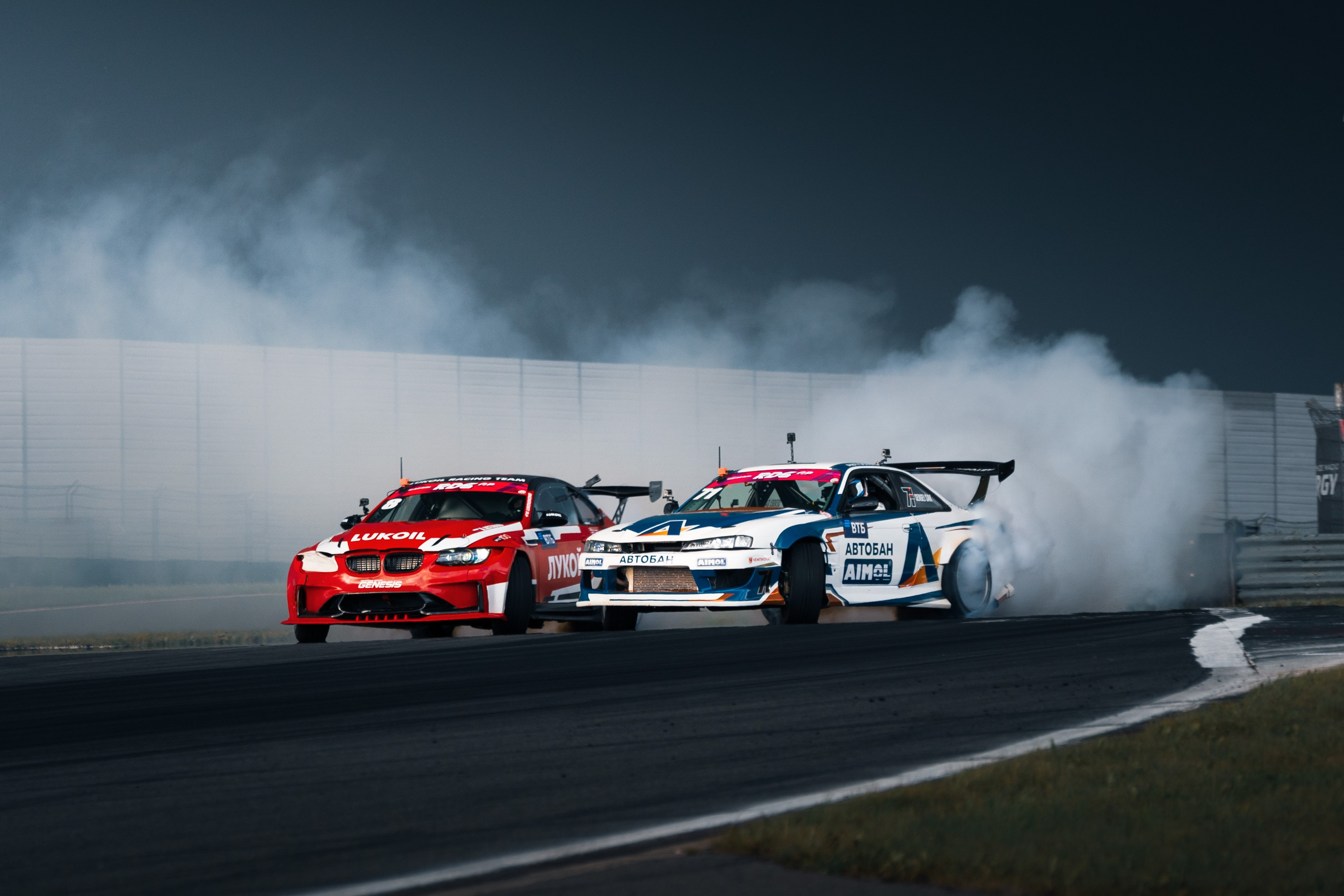 RDS GP MRW 2024. Автомобильный фотограф в Москве Иван Петушков